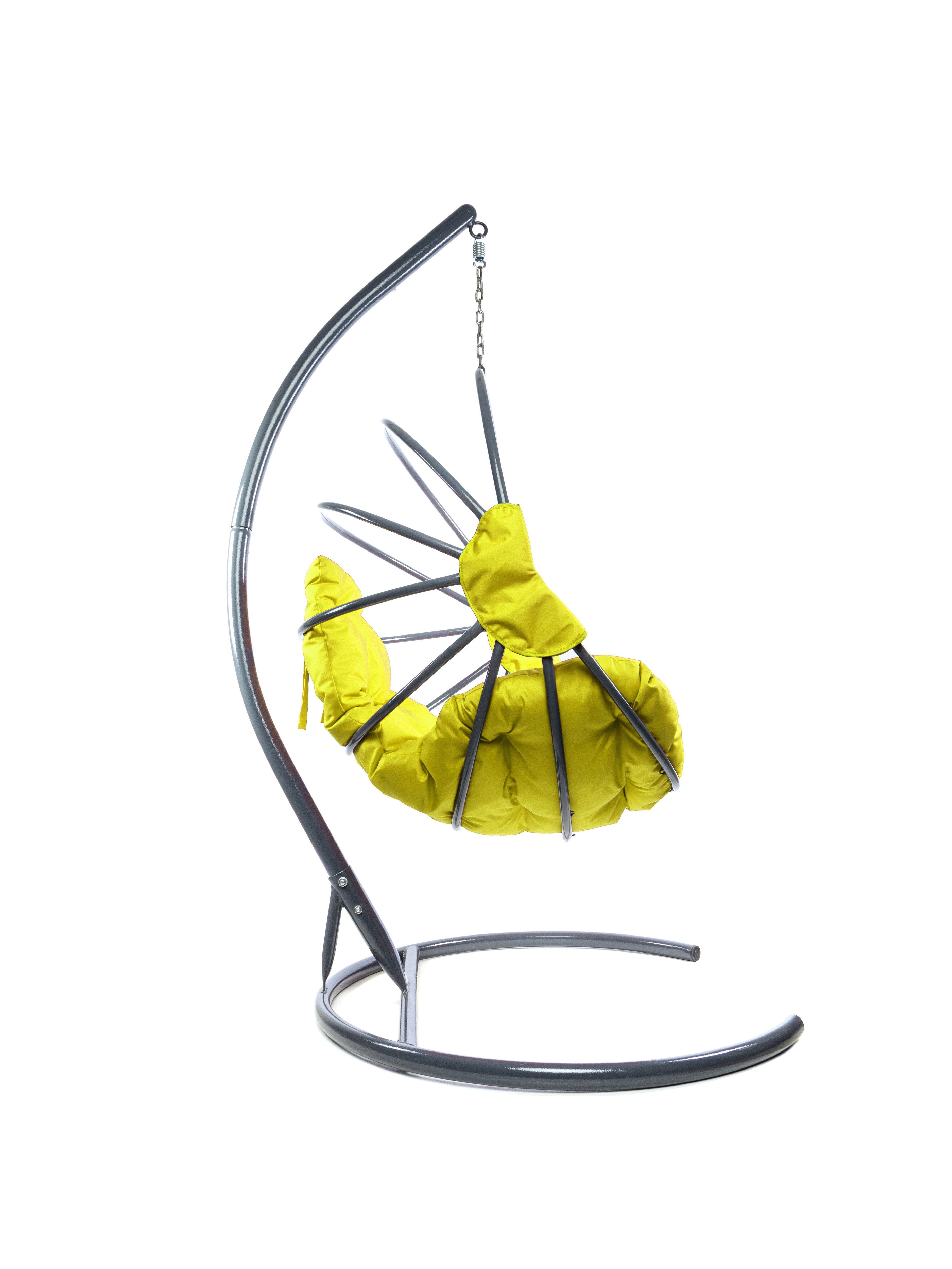 Изображение товара Кресло подвесное M-group 11170311 Веер для дома и улицы