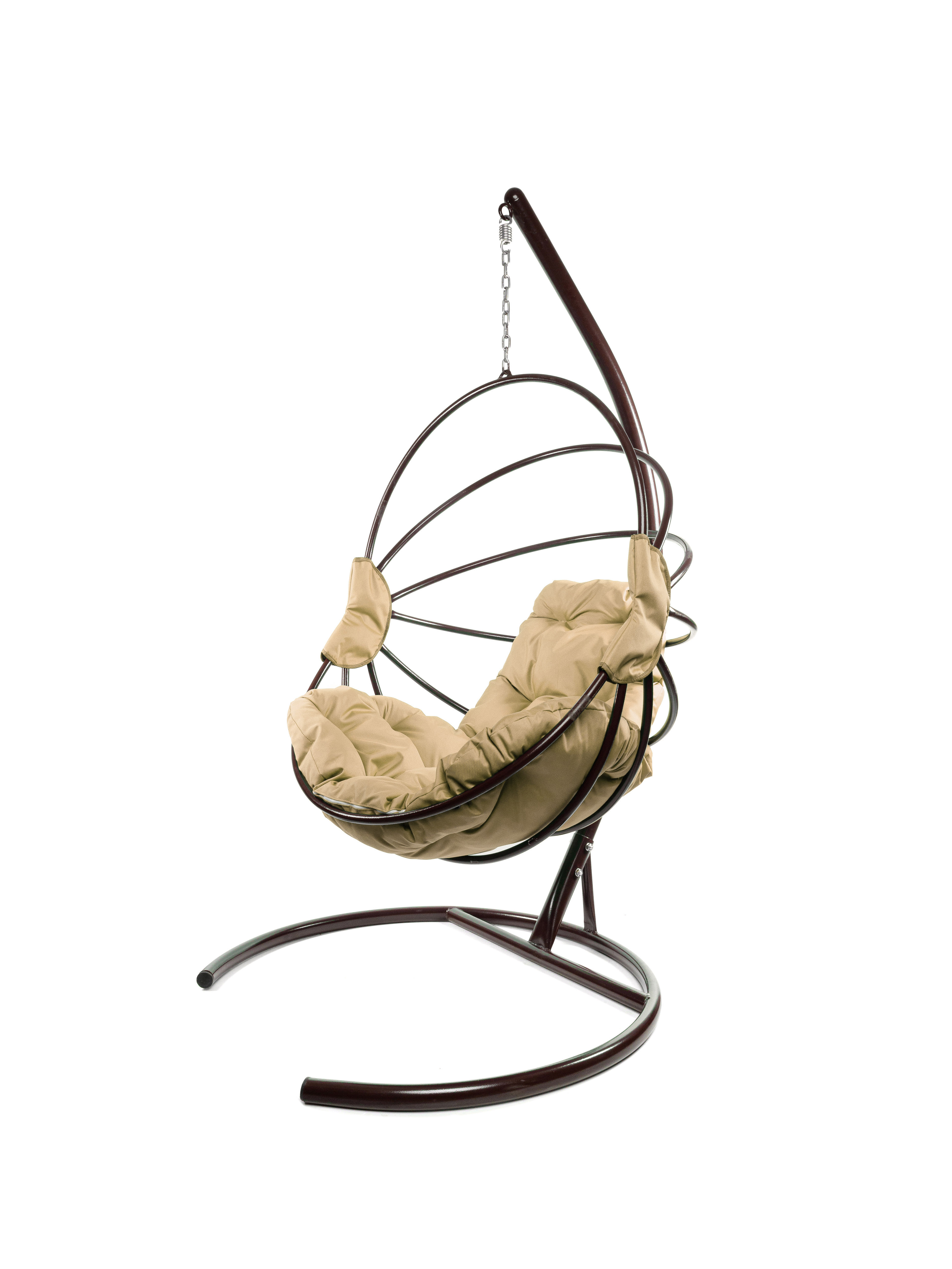 Изображение товара Кресло подвесное М-group Веер стильное и комфортное для отдыха