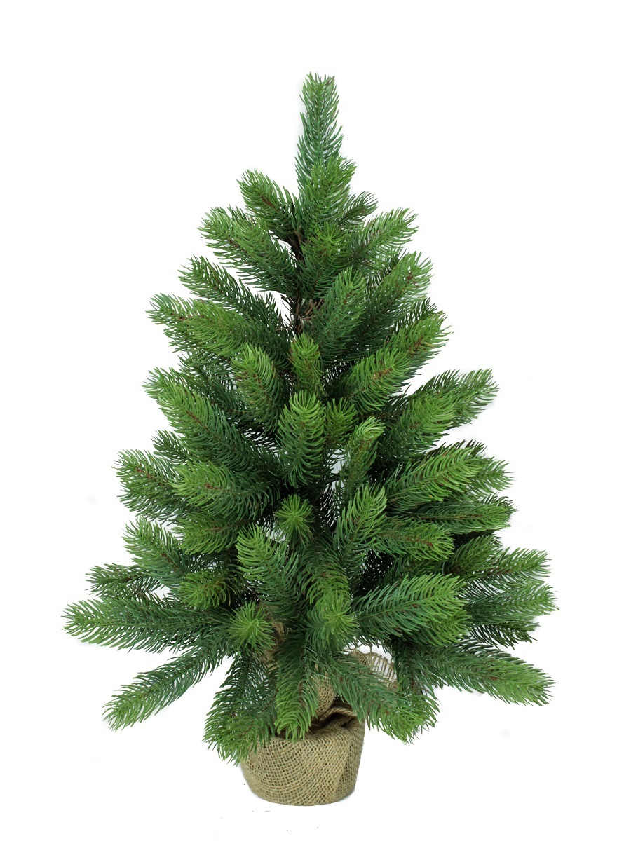 Изображение товара Ель новогодняя искусственная Камелия высотой 600 см от BEATREES