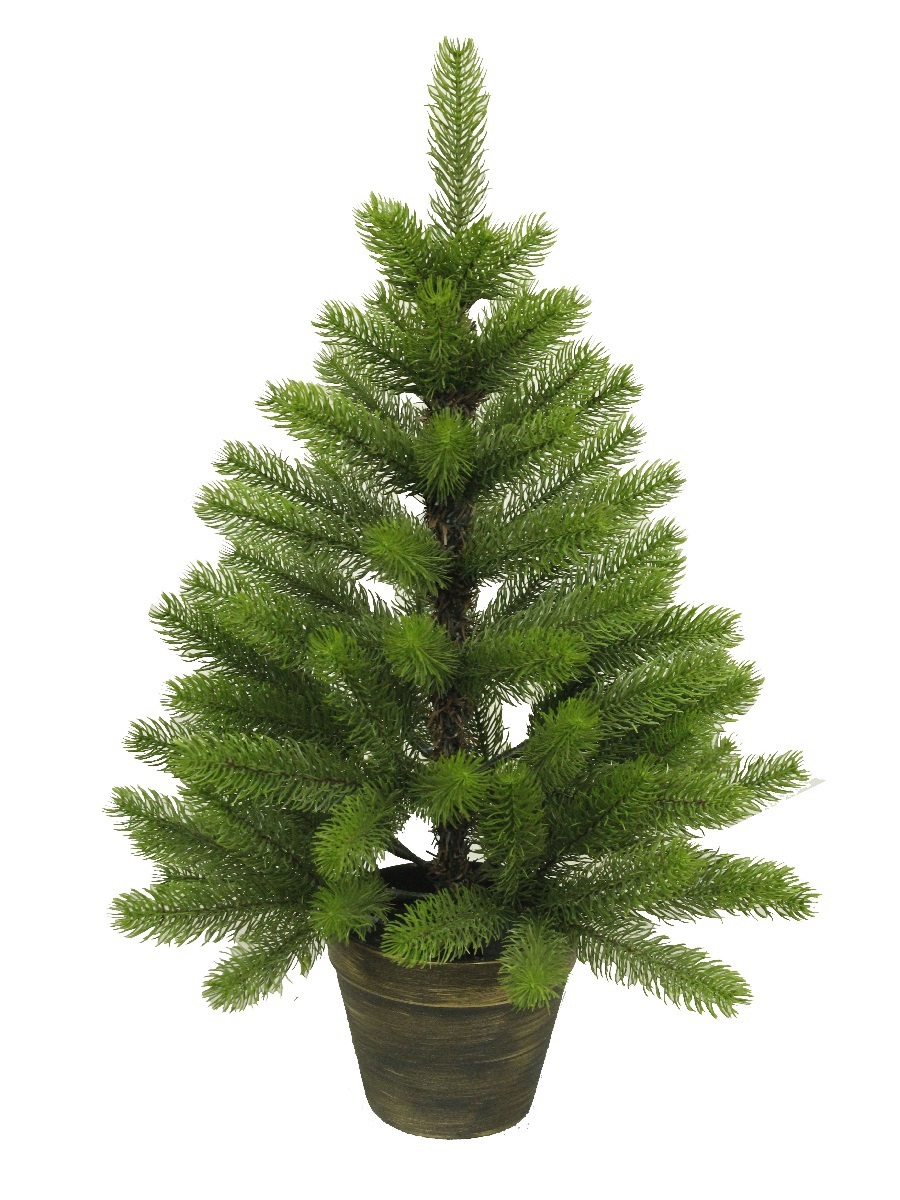 Изображение товара Ель новогодняя искусственная Глория 600 см