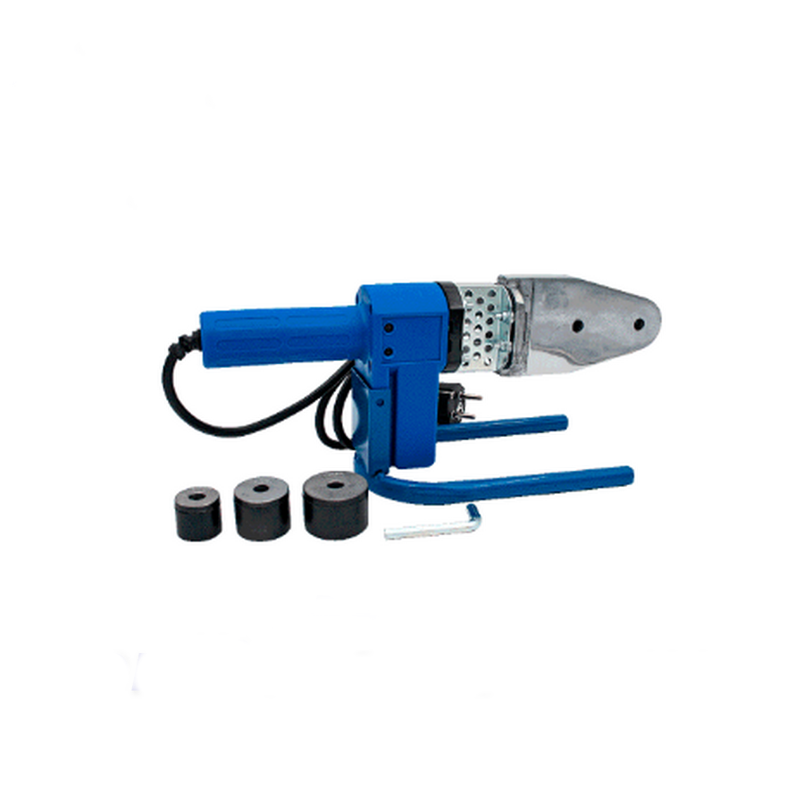 Изображение товара Аппарат для сварки пластиковых труб Aqualink 1500Вт Ø20-63 мм