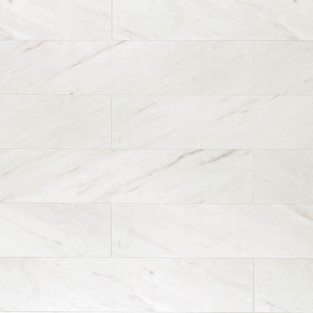 Изображение товара Ламинат Egger Large Aqua + Clic it WV4 Мрамор леванто белый 8мм 33 класс влагостойкий