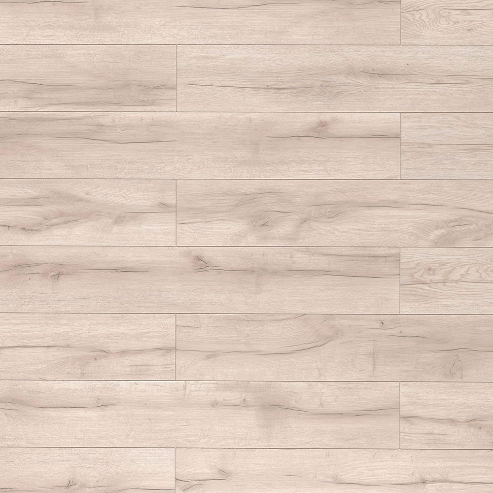 Изображение товара Ламинат Egger Classic ПВЖ Дуб Гирлевик бежевый 8 мм 32 класс с фаской, система AquaStop+