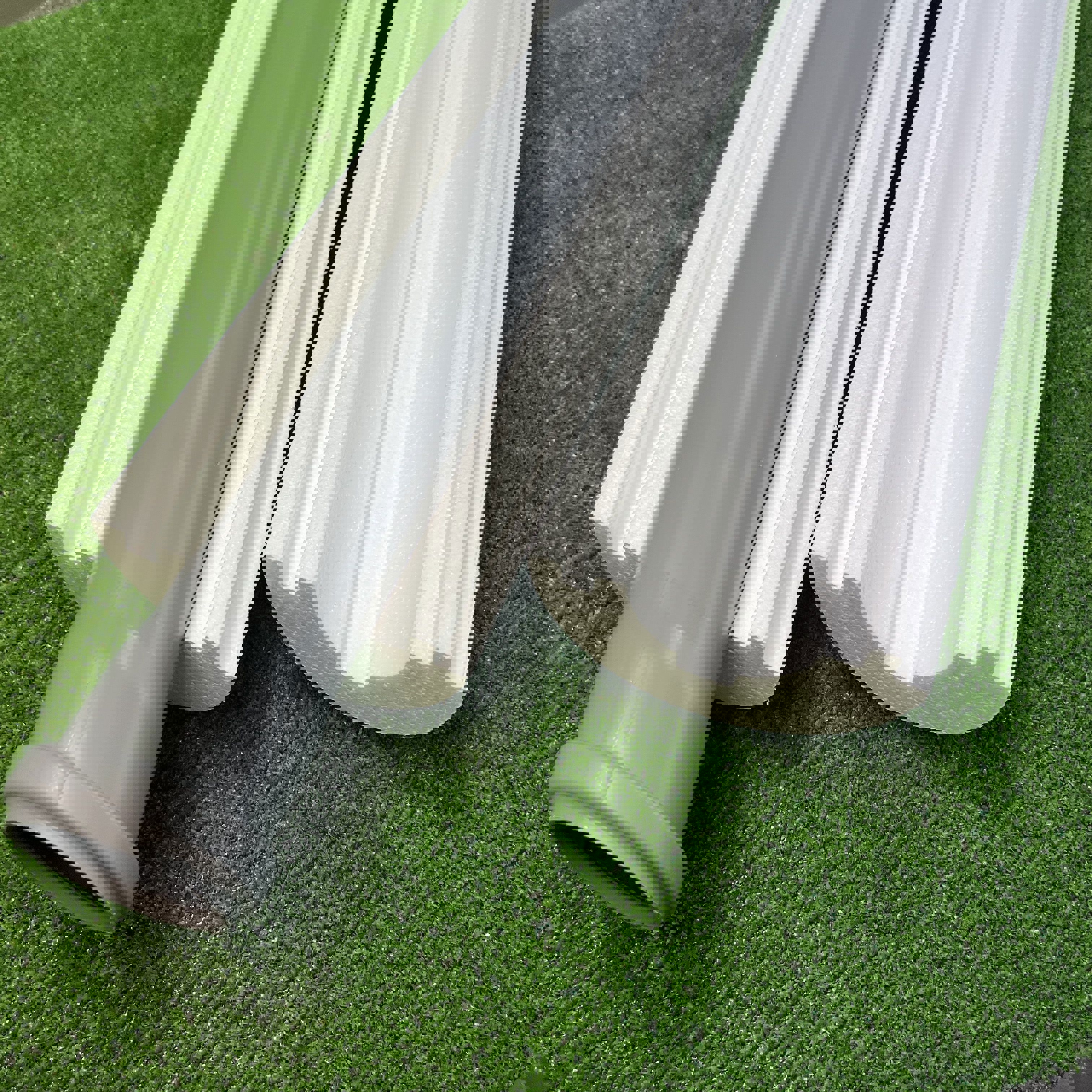 Изображение товара Утеплитель для труб Зодчий фасад 50/30 мм 3 м