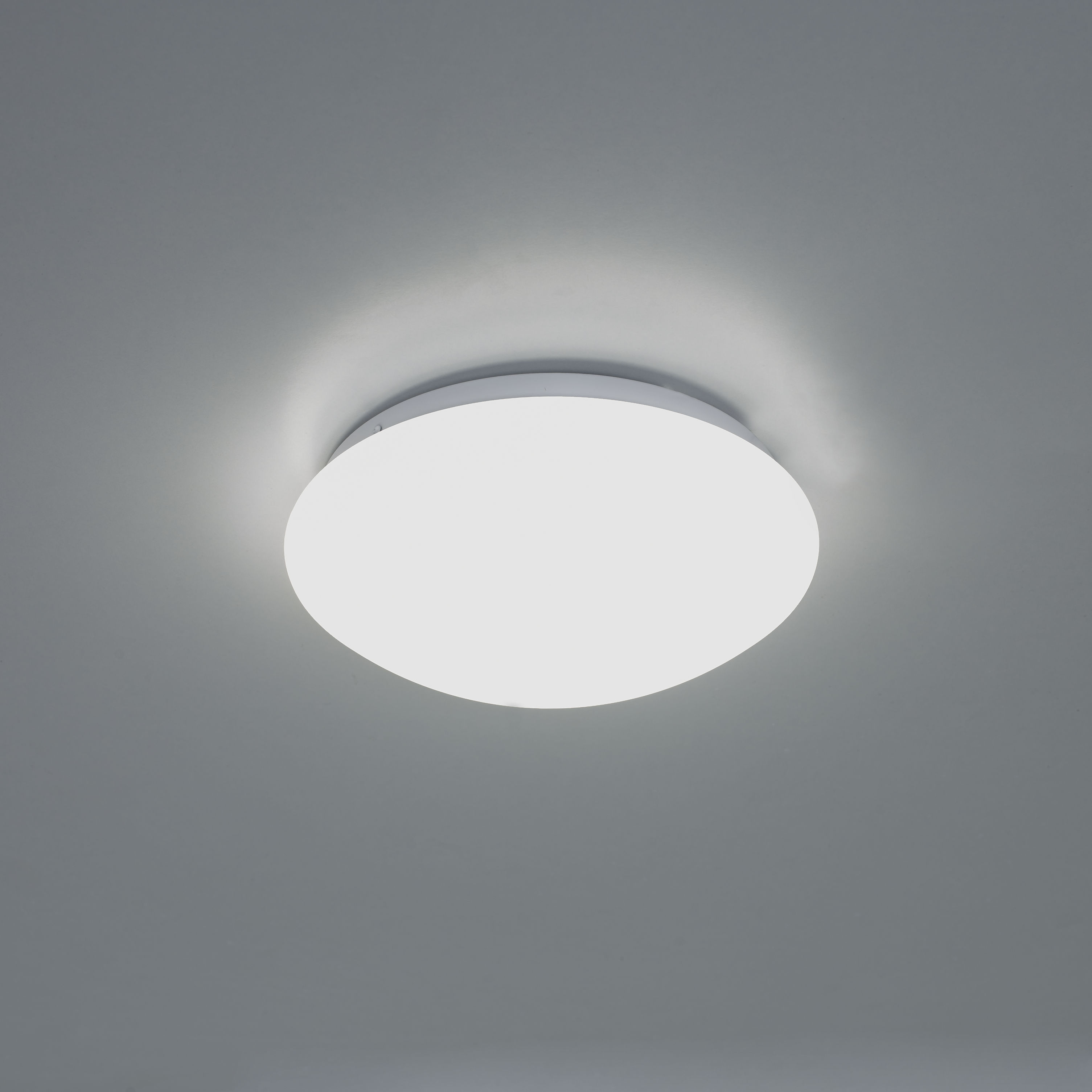 Изображение товара Настенно-потолочный светильник Madyled 12 Вт IP44 нейтральный белый Изображение товара Настенно-потолочный светильник Madyled 12 Вт IP44 нейтральный белый