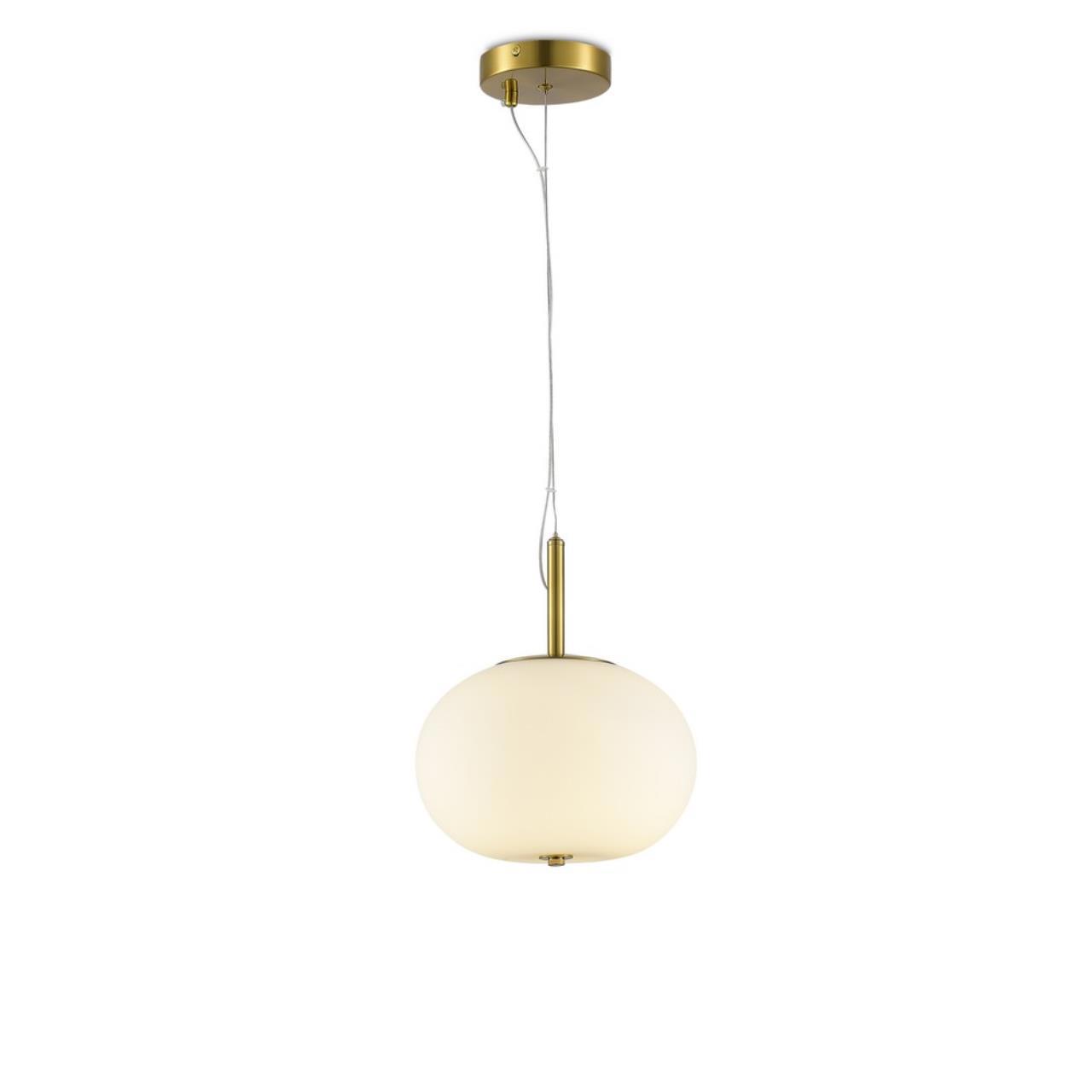 Изображение товара Подвесной светильник Aployt Apl.151.60.646 нейтральный белый свет IP20