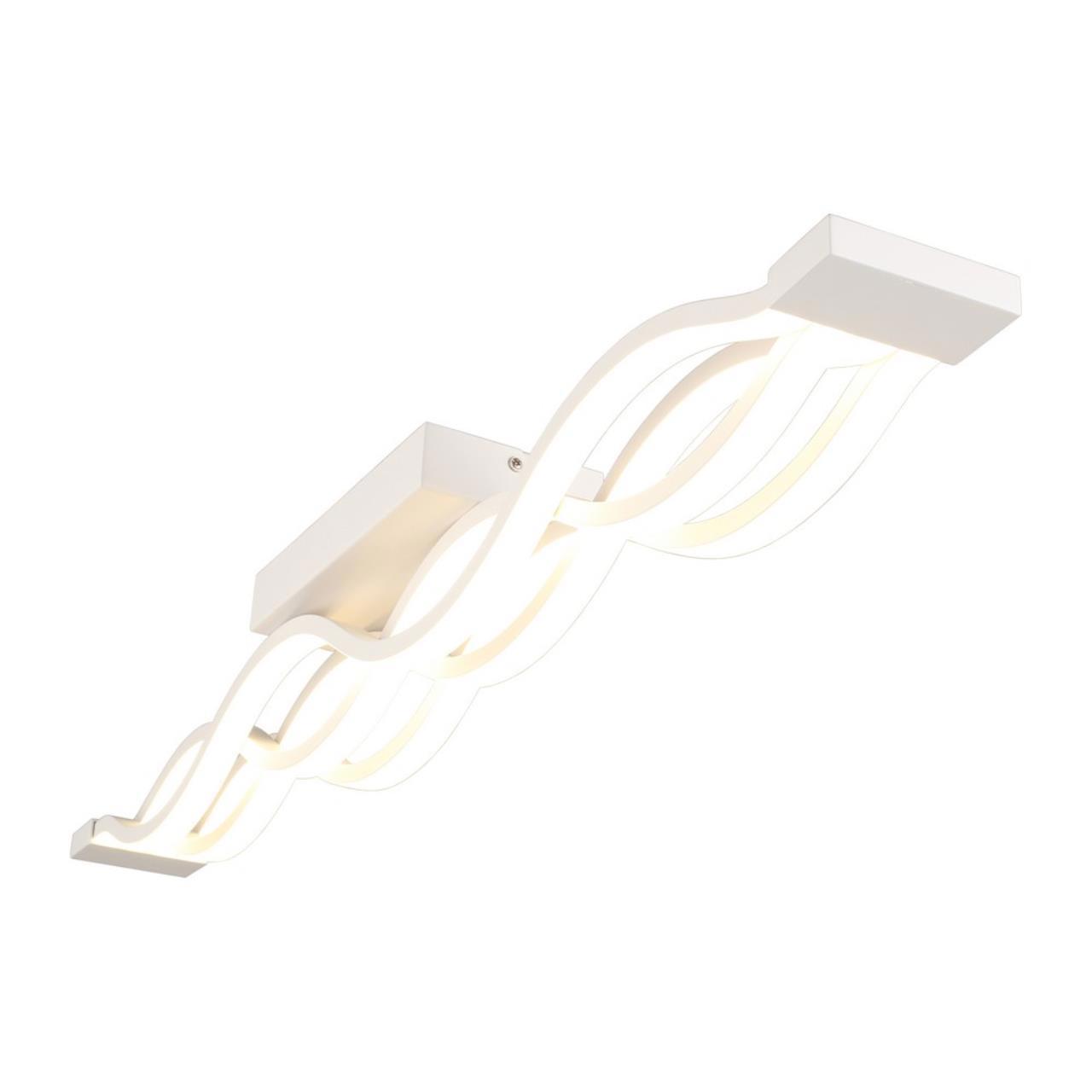 Изображение товара Настенно-потолочный светильник Aployt Apl.127.70.200 с LED освещением 8 м²