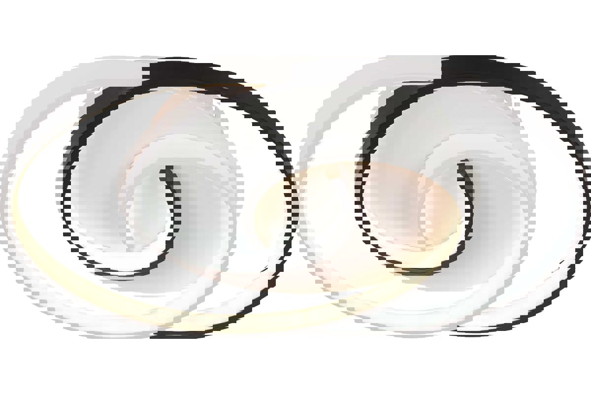 Изображение товара Люстра потолочная светодиодная Rivoli 6101-103 с пультом дистанционного управления