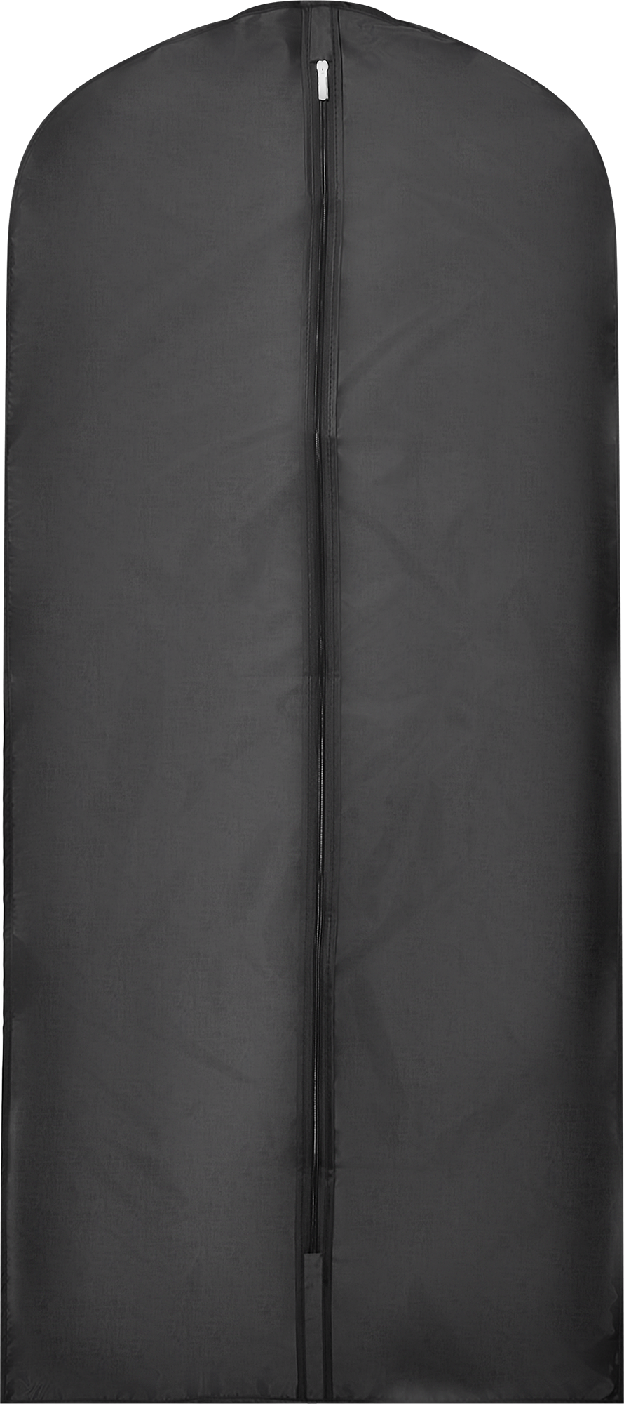 Изображение товара Чехол для одежды 60x135 см полиэстер цвет черный