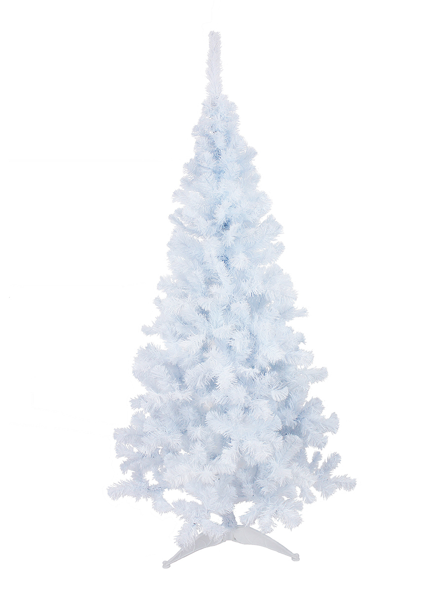 Изображение товара Ель новогодняя искусственная Morozco 5421 Белоснежка 210 см