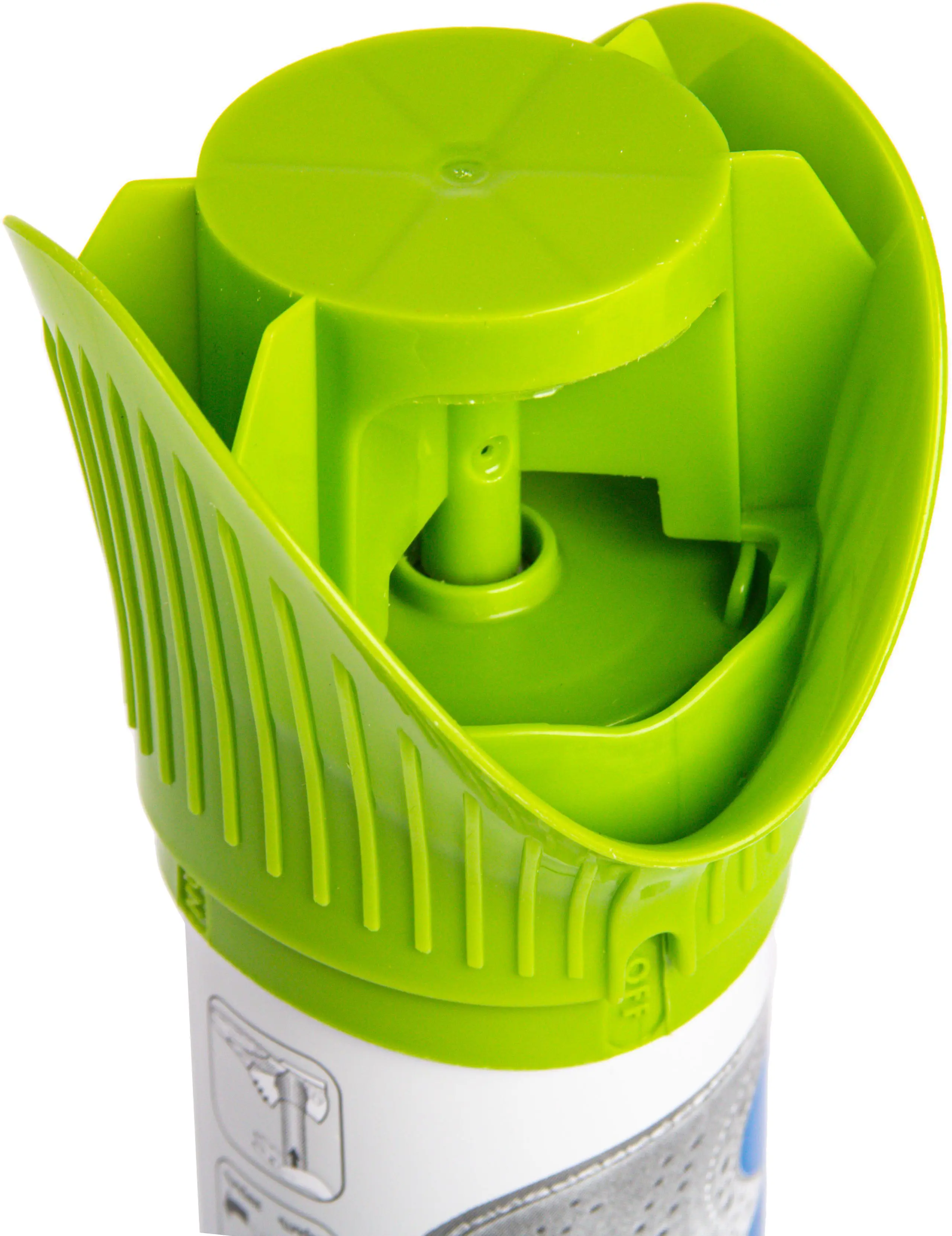 Дезодорант для обуви Silver 100 мл - 3