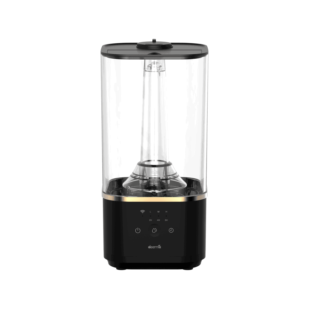 Изображение товара Ультразвуковой увлажнитель воздуха Deerma DEM-F10W 4.5 л Wi-Fi управление