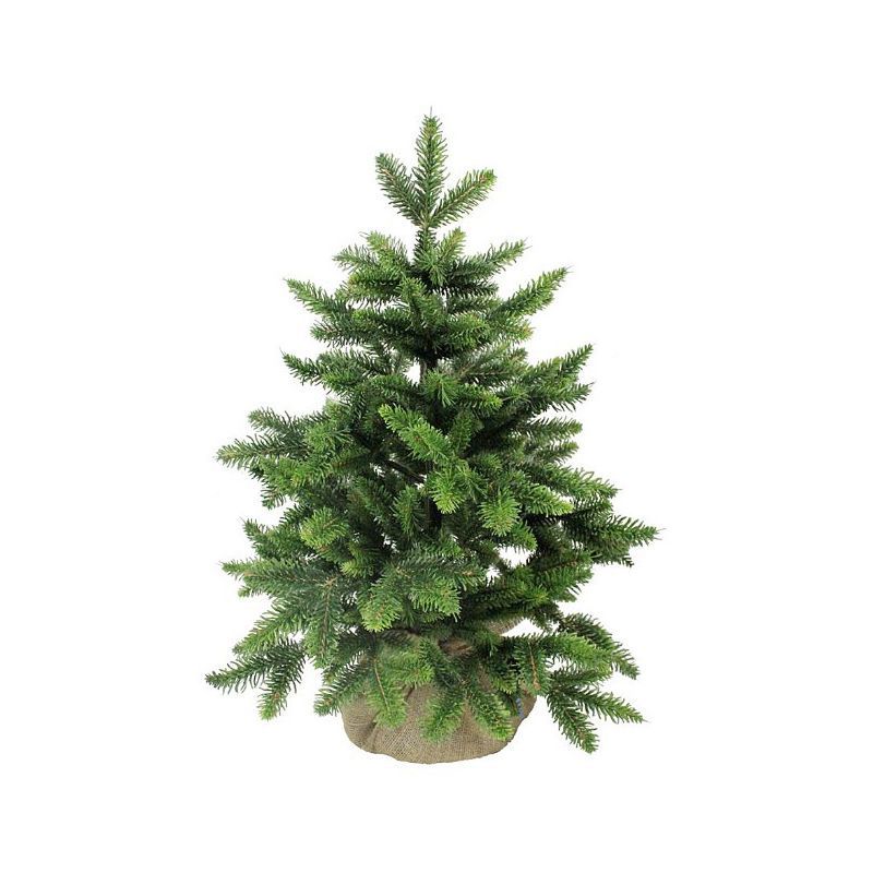 Изображение товара Ель искусственная Beatrees Meridian 60 см для новогоднего праздника