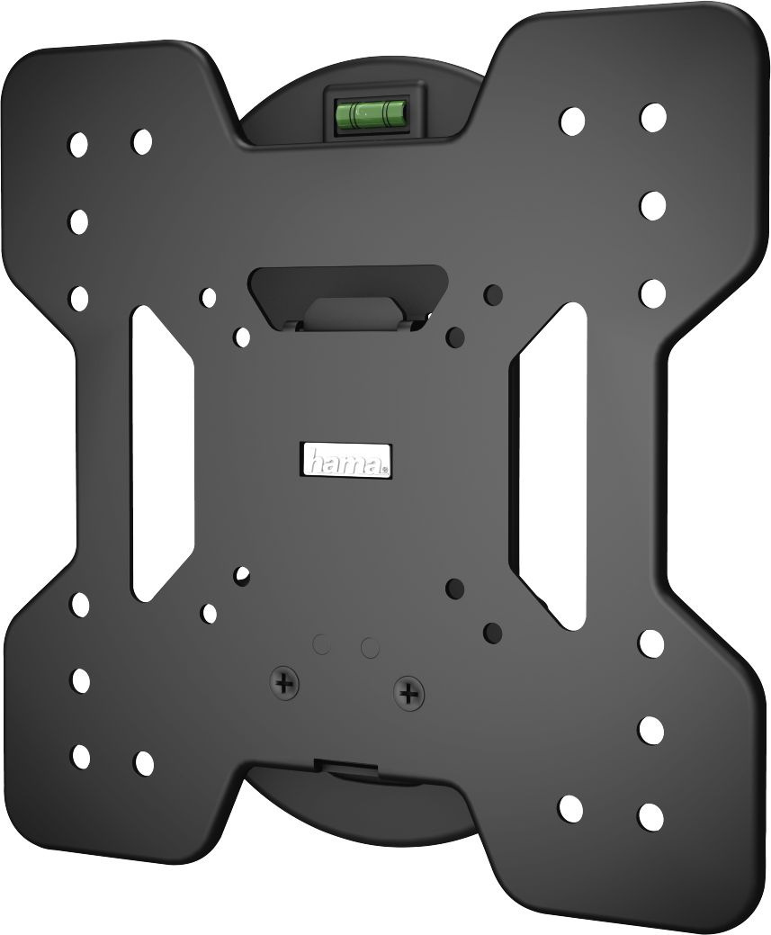 Изображение товара Кронштейн для телевизора Hama FIX TV Premium до 48 дюймов черный