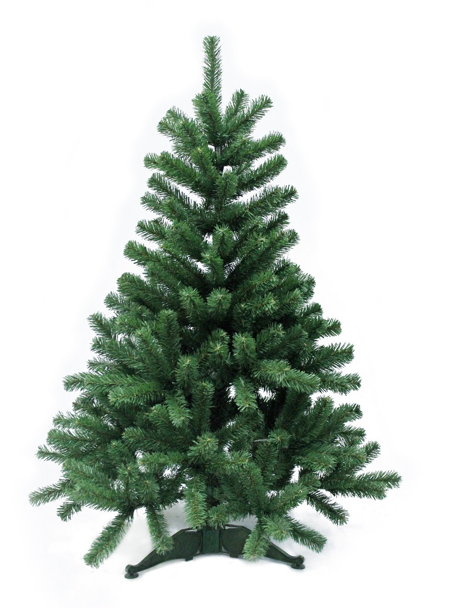 Изображение товара Ель новогодняя искусственная Beatrees Звездная Light H1.2 м