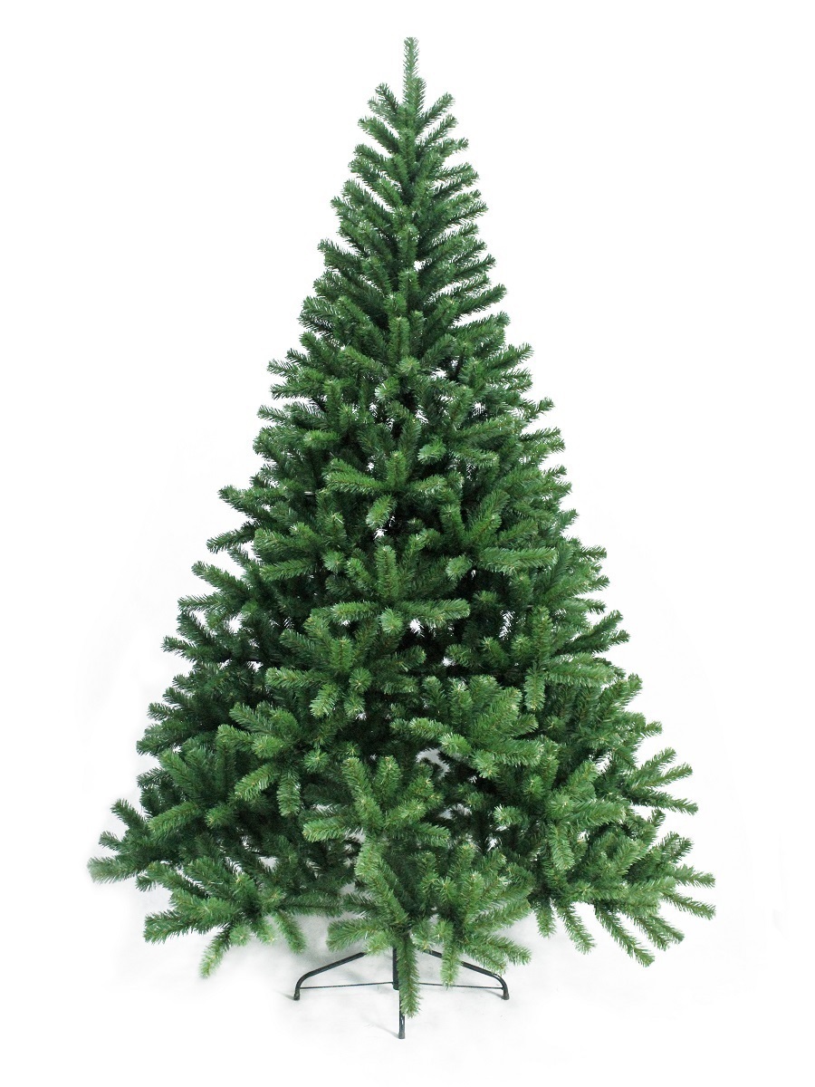 Изображение товара Ель новогодняя искусственная Beatrees Звездная Light H2.1 м