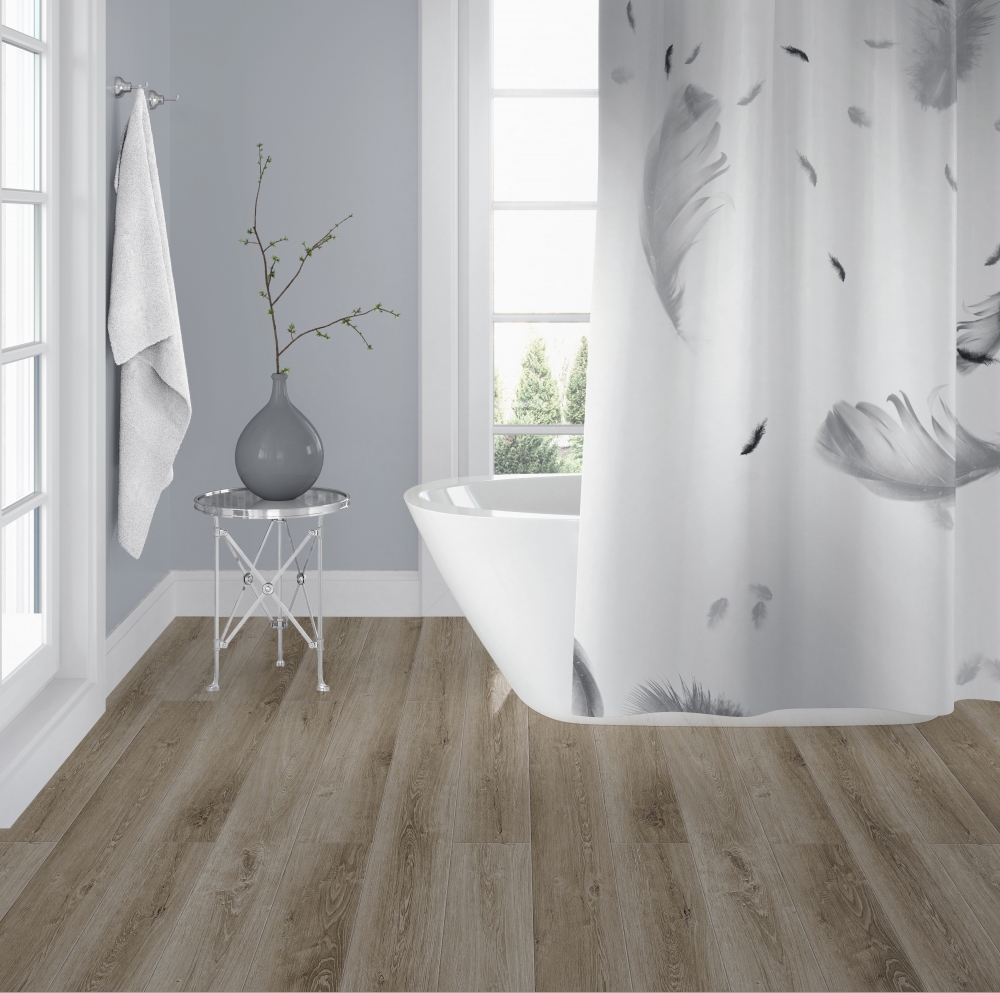 Изображение товара SPC плитка Royce Enjoy Юг Дуб Гленвей 42 класс влагостойкая 3.5 мм 2.16 м²