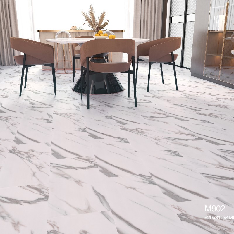 Изображение товара Кварц-виниловая плитка SPC Betta Monte Юг Кальдера 42 класс 4 мм 1.92 м²