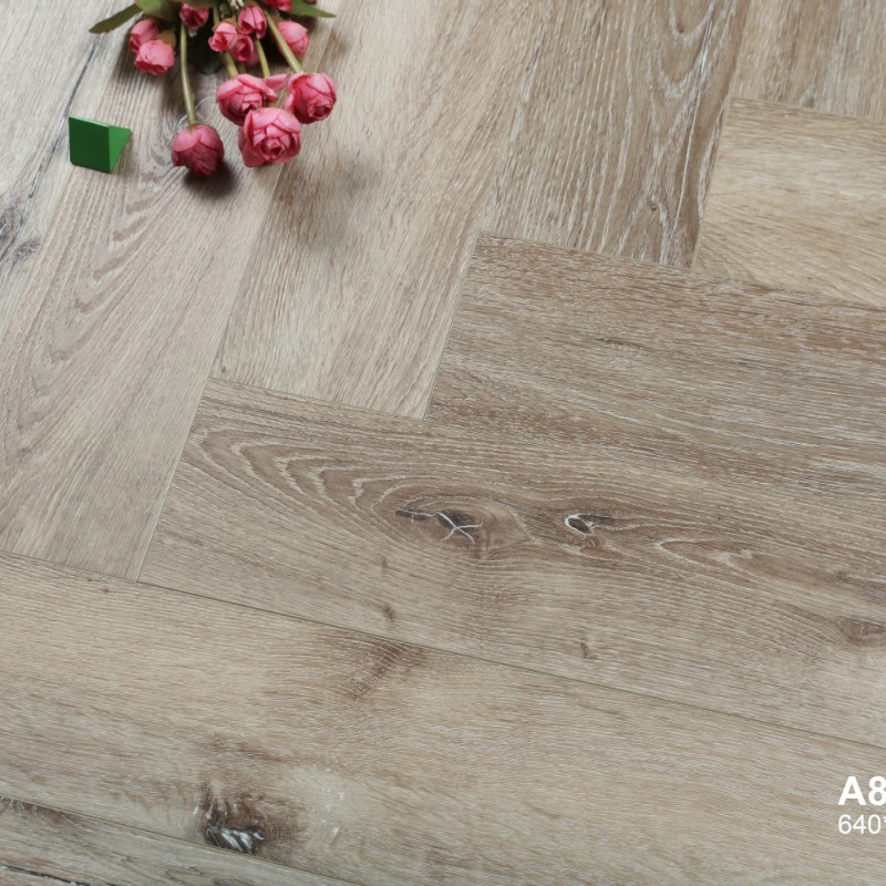 Изображение товара SPC плитка Betta Chalet Юг Вербье 42 класс водостойкая 4.5 мм для пола