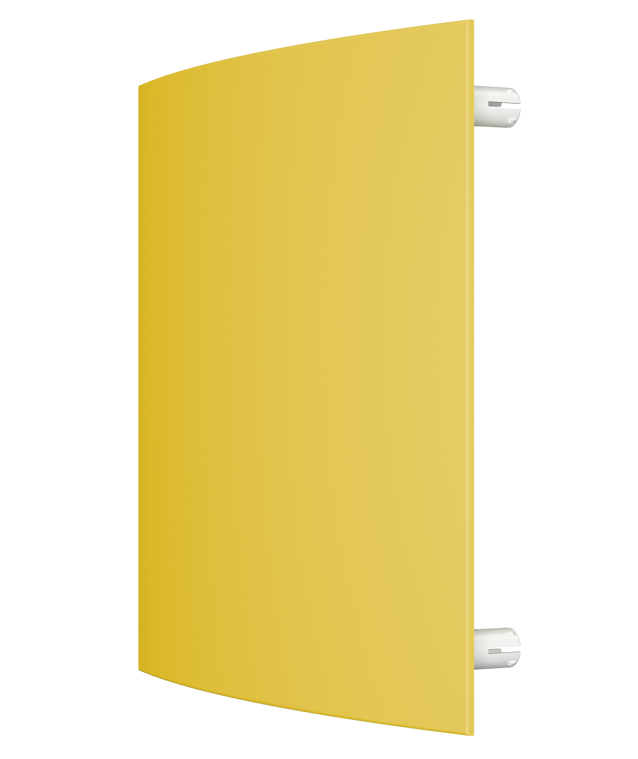 Изображение товара Панель декоративная Era Quadro Honey D100 172x172 мм цвет желтый