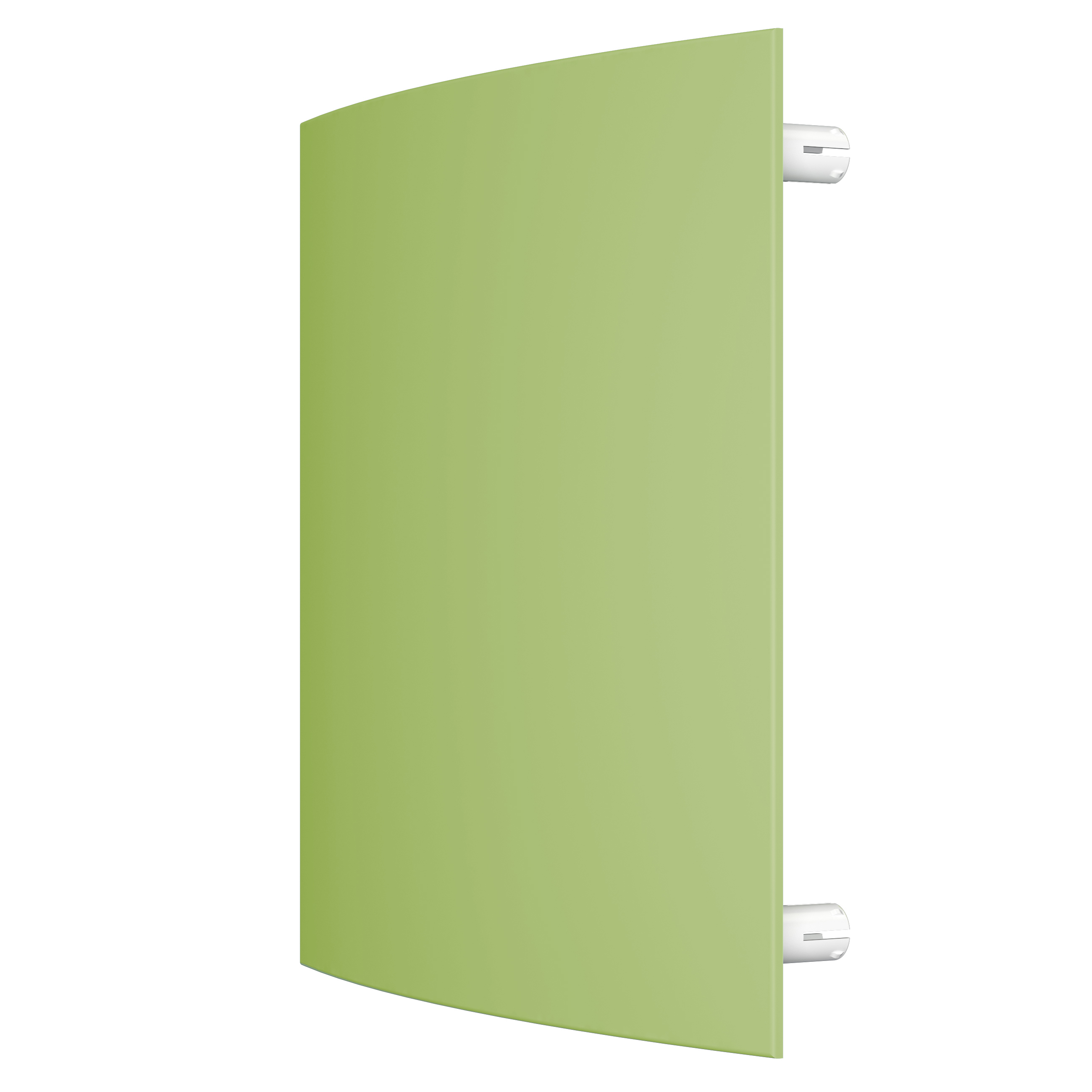 Изображение товара Панель декоративная Era Quadro Green tea D100 172x172 ABS Зеленая