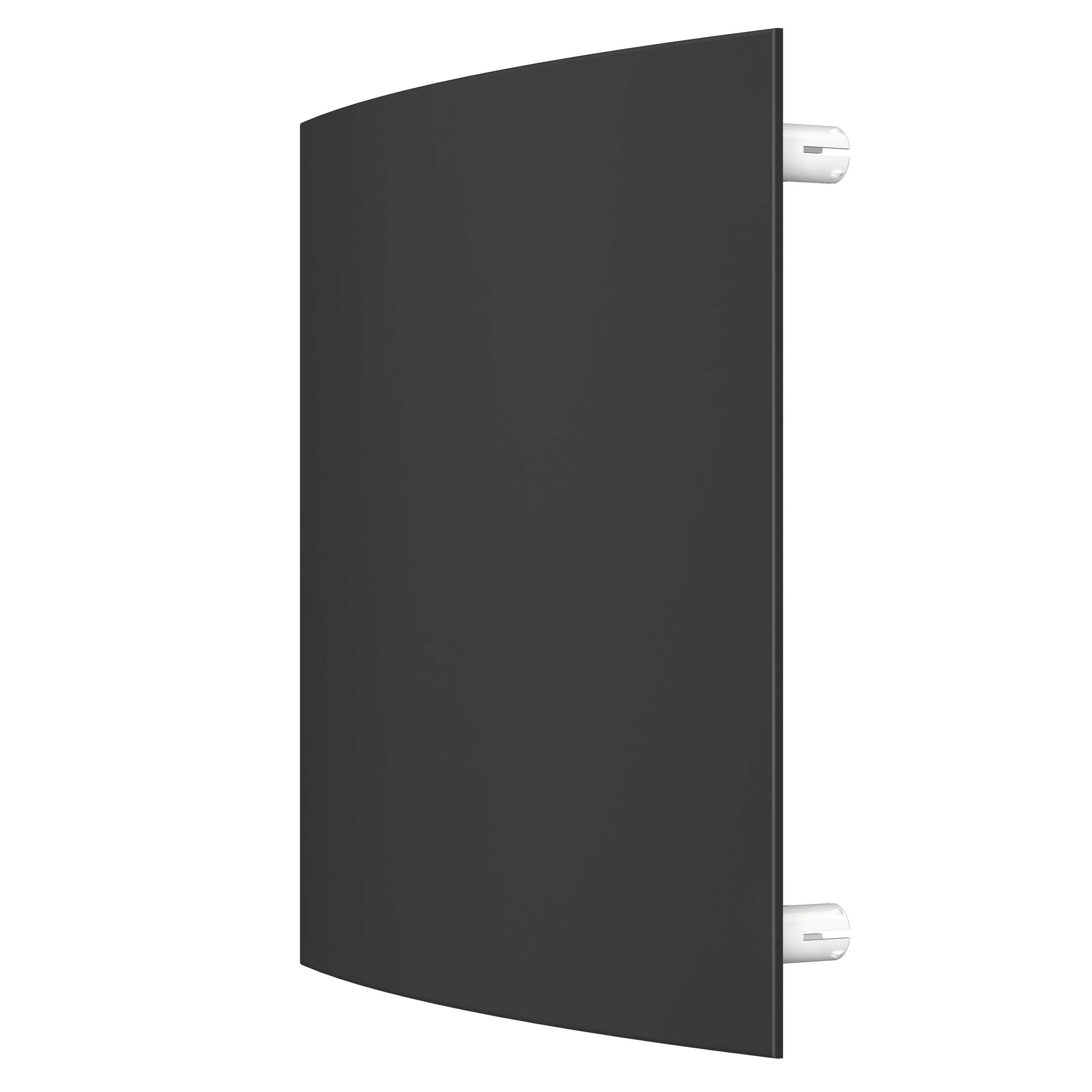 Изображение товара Панель декоративная Era Quadro Onyx D100 172x172 мм цвет черный