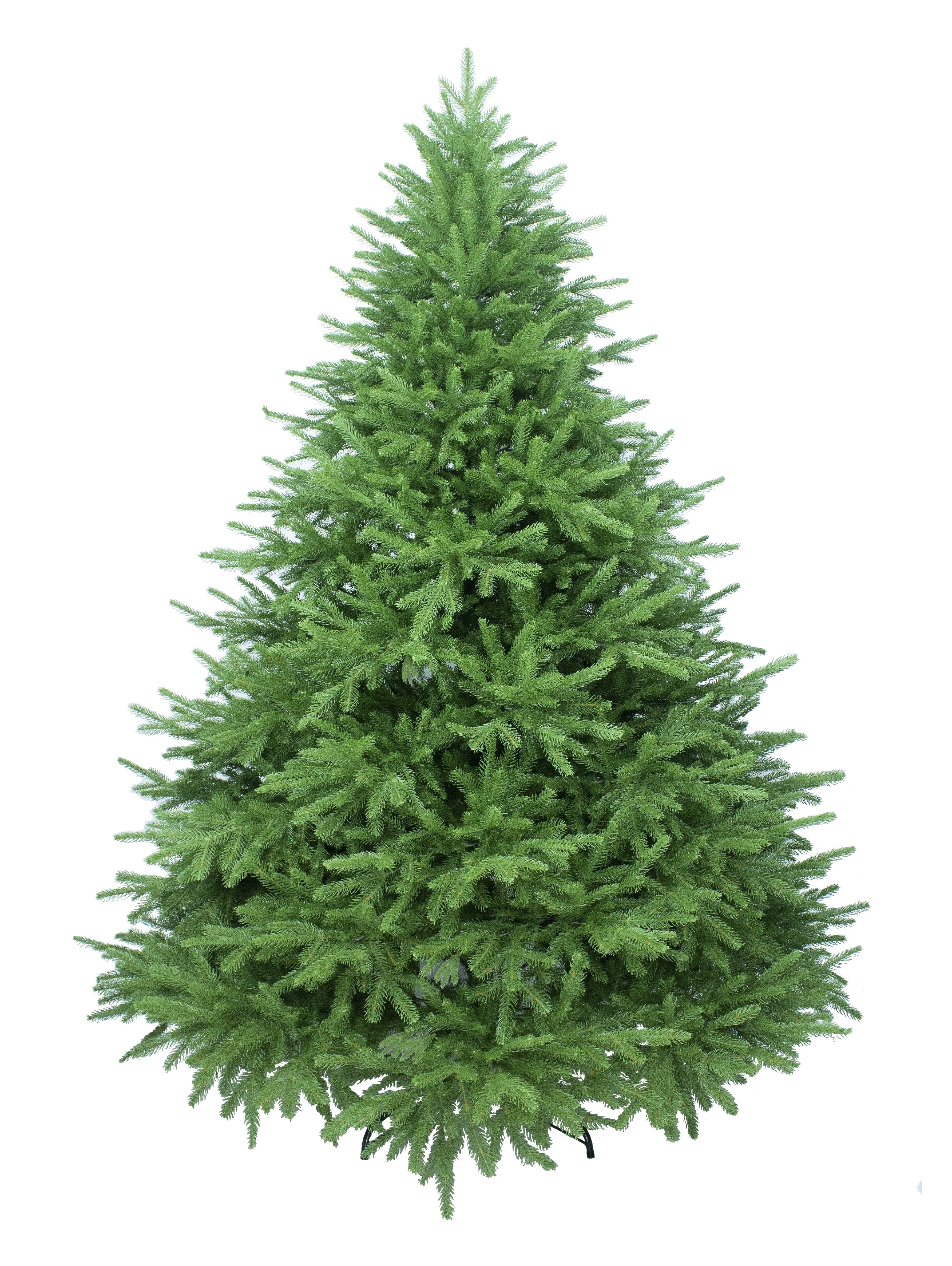 Изображение товара Искусственная елка California 1.8 м пышная и реалистичная
