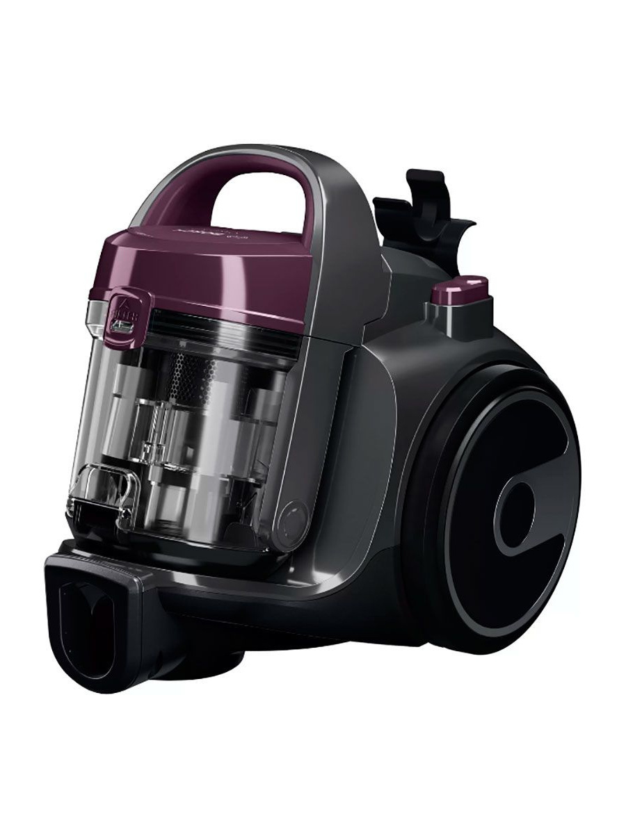 Изображение товара Пылесос Bosch BGC05AAA1 700 Вт с контейнером компактный и мощный