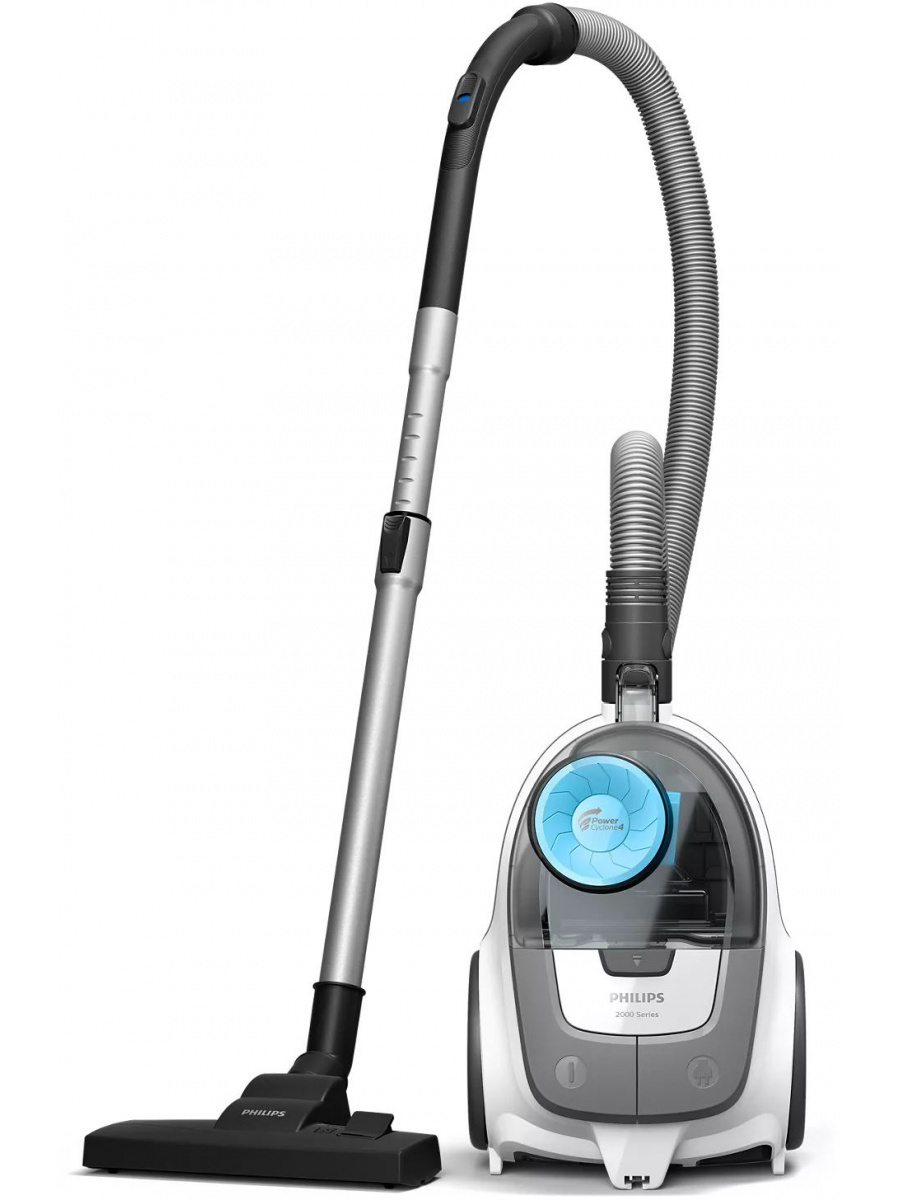Изображение товара Пылесос с контейнером Philips XB2122/09 850 Вт универсальная уборка