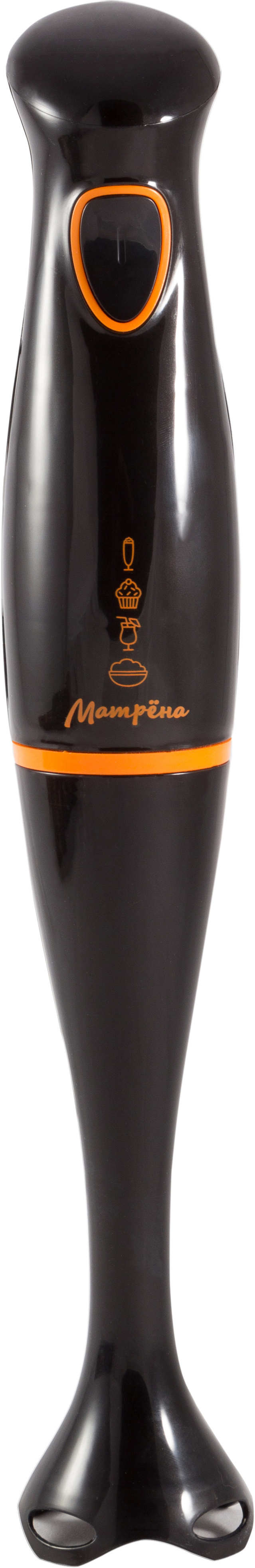 Изображение товара Блендер погружной Матрена МА-051 300 Вт черный