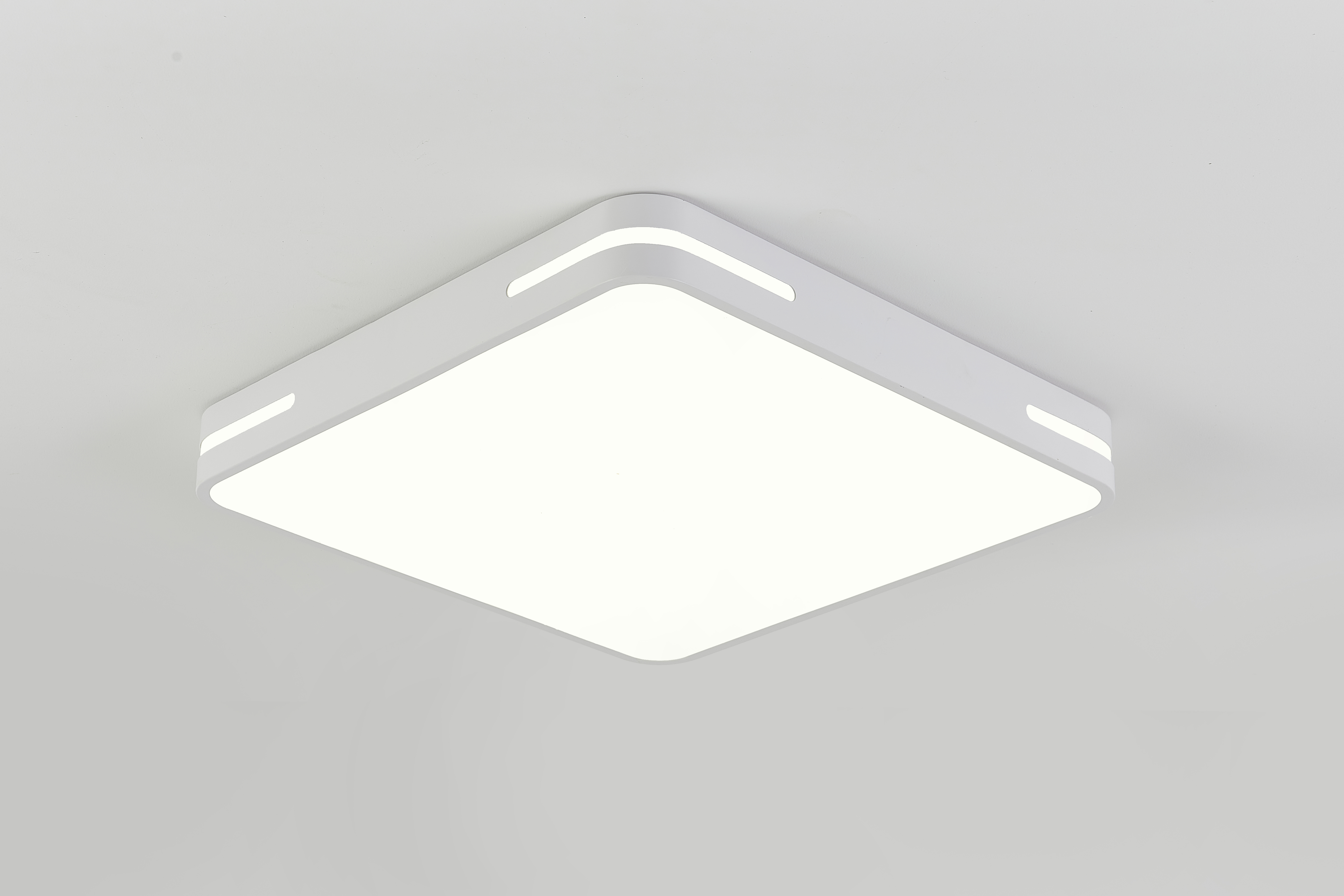 Изображение товара Светодиодная люстра Natali Kovaltseva Modern SB 100 Вт с пультом