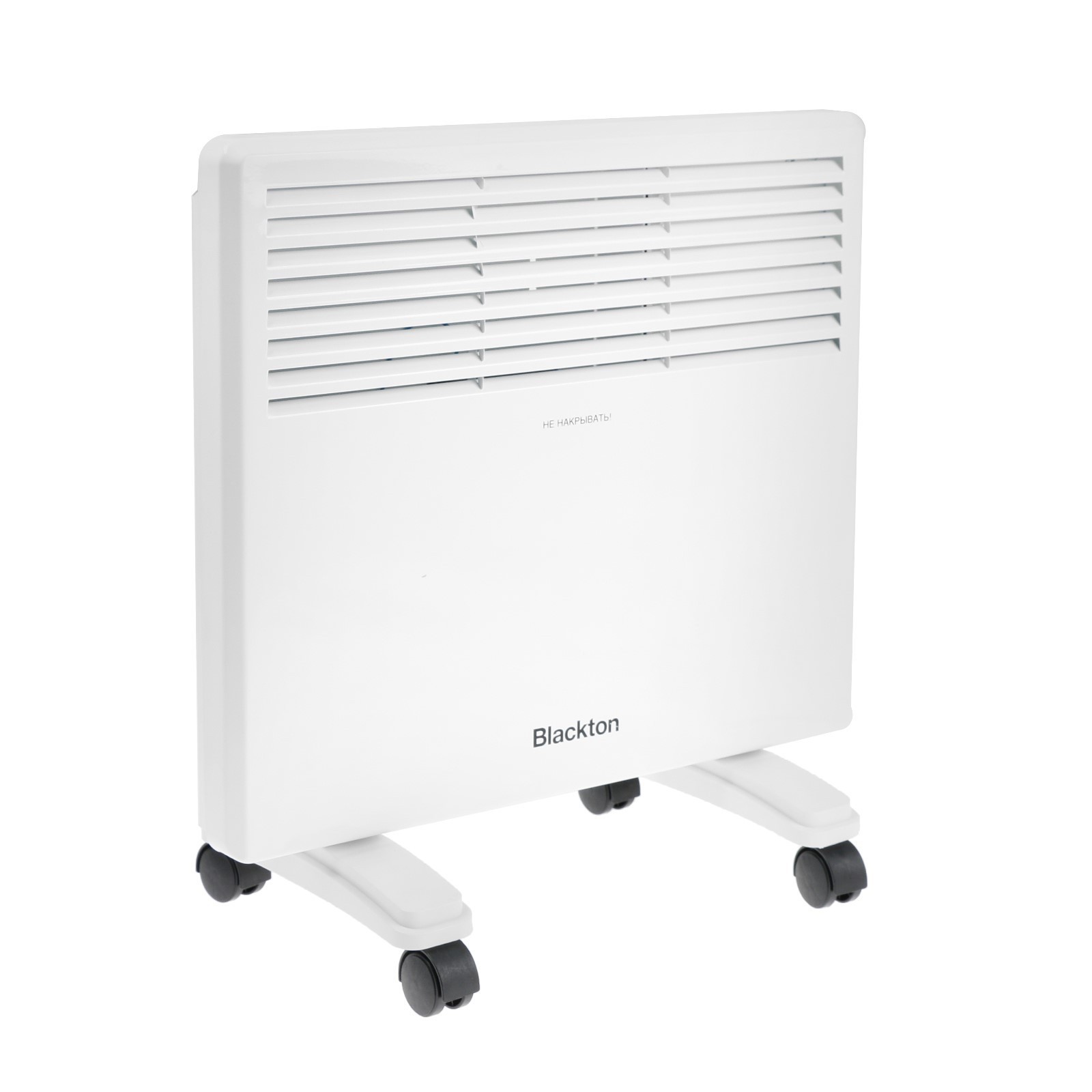 Изображение товара Электрический конвектор Blackton Bt CNH1112 1000 Вт для помещения до 20 кв.м