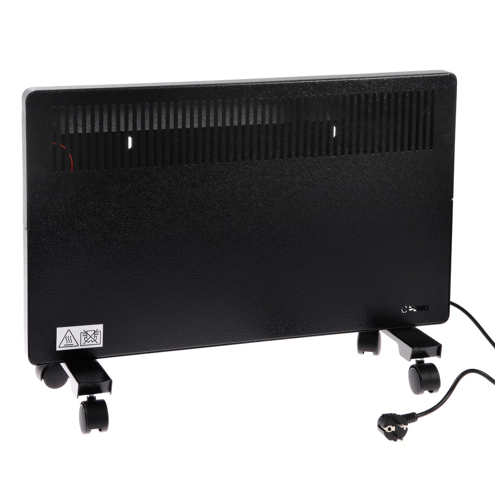 Изображение товара Конвектор электрический Рэмо СБ-1500.2 B для обогрева 20 м²