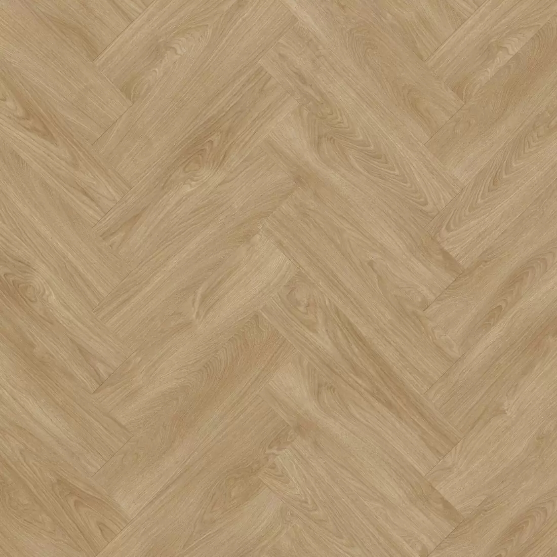 Изображение товара LVT Плитка Moduleo Parquetry Laurel Oak Short Plank Beige 42 класс влагостойкая