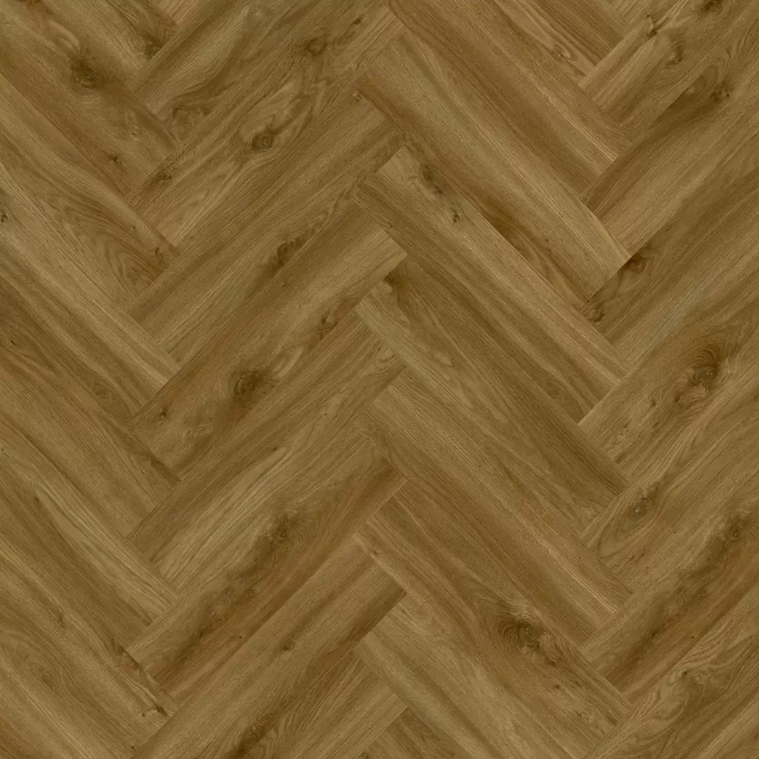 Изображение товара LVT Плитка Moduleo Parquetry Sierra Oak Short Plank 42 класс толщина 2.50 мм 2.40 м², цена за упаковку