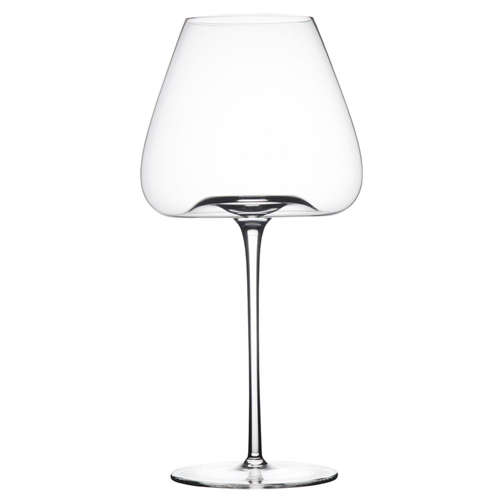 Изображение товара Бокал 510 мл Magistro Амьен 9080440 стекло цвет прозрачный