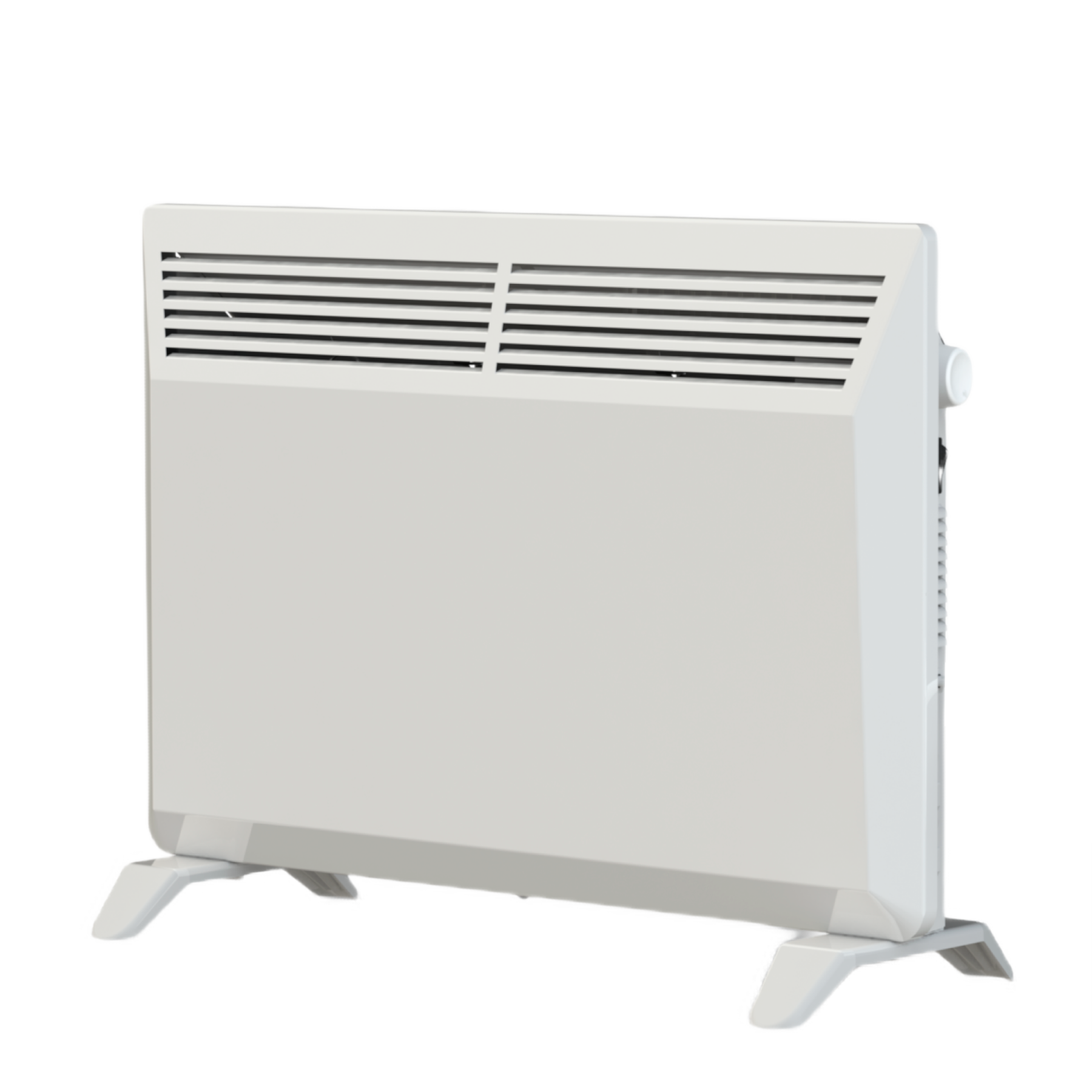 Изображение товара Конвектор электрический Zeder Bianco 15MX-01 с механическим термостатом 1500 Вт