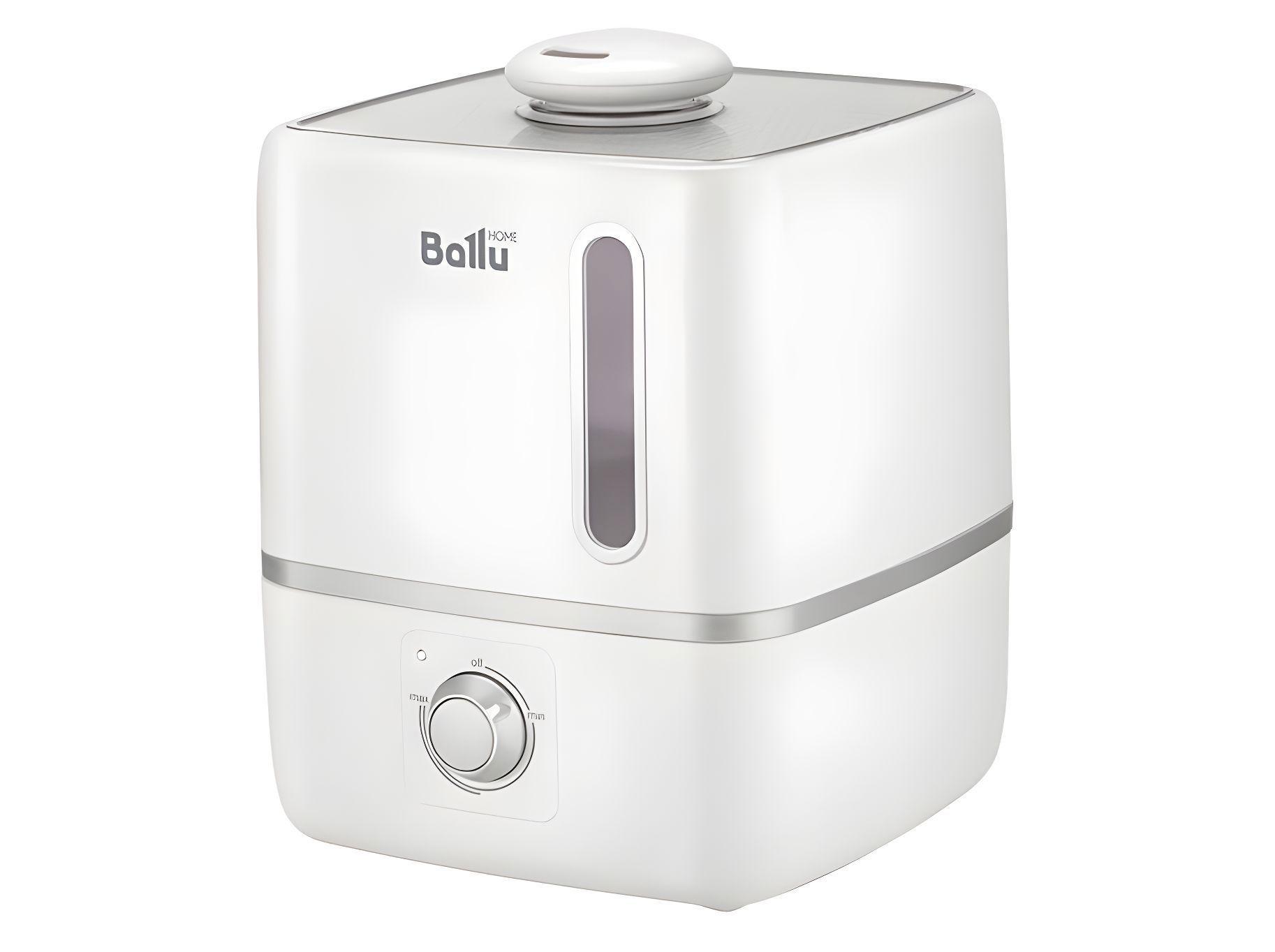 Изображение товара Увлажнитель воздуха ультразвуковой Ballu UHB-310 цвет белый