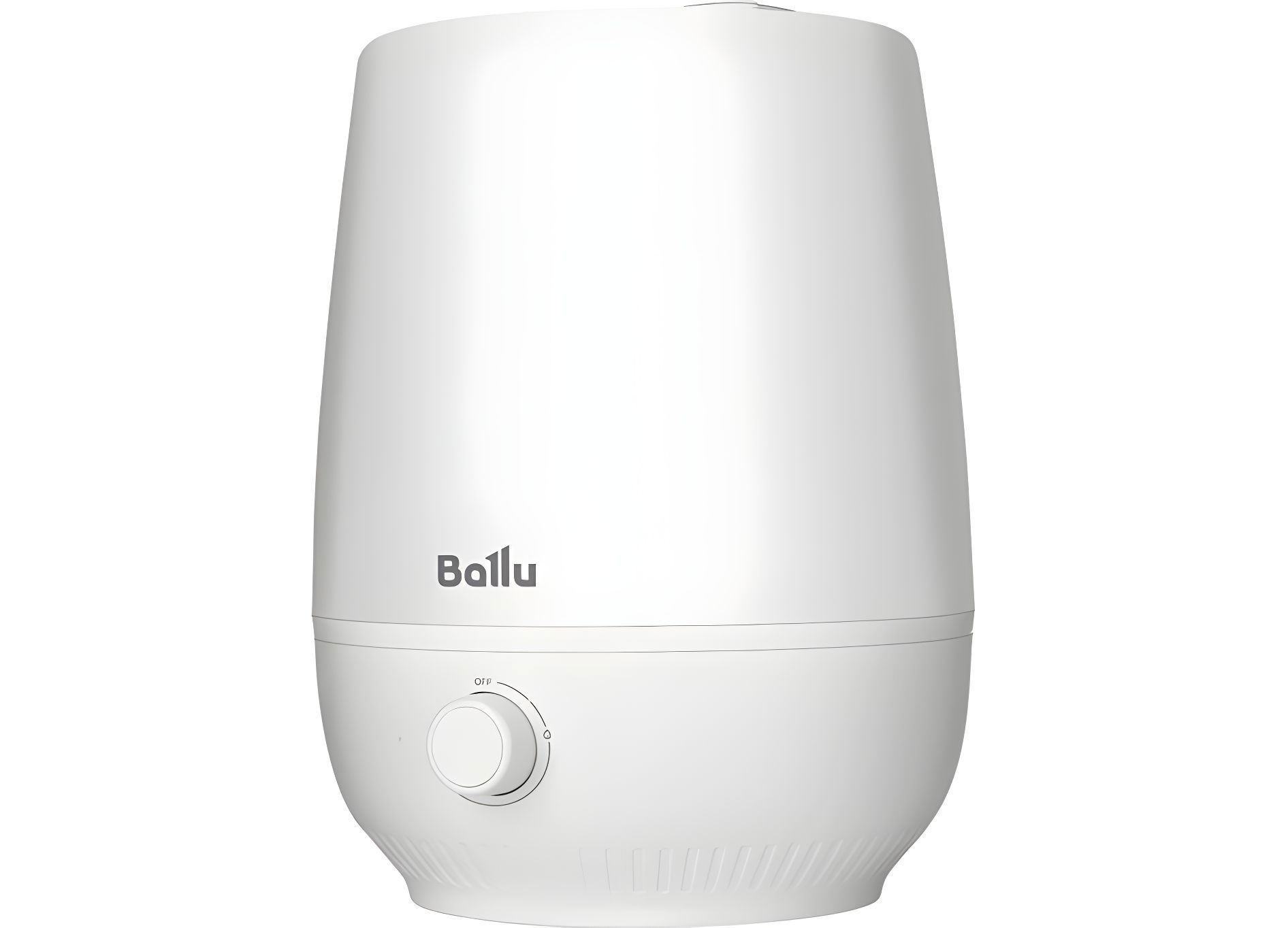 Изображение товара Ультразвуковой увлажнитель воздуха Ballu UHB-455 белый для дома и офиса