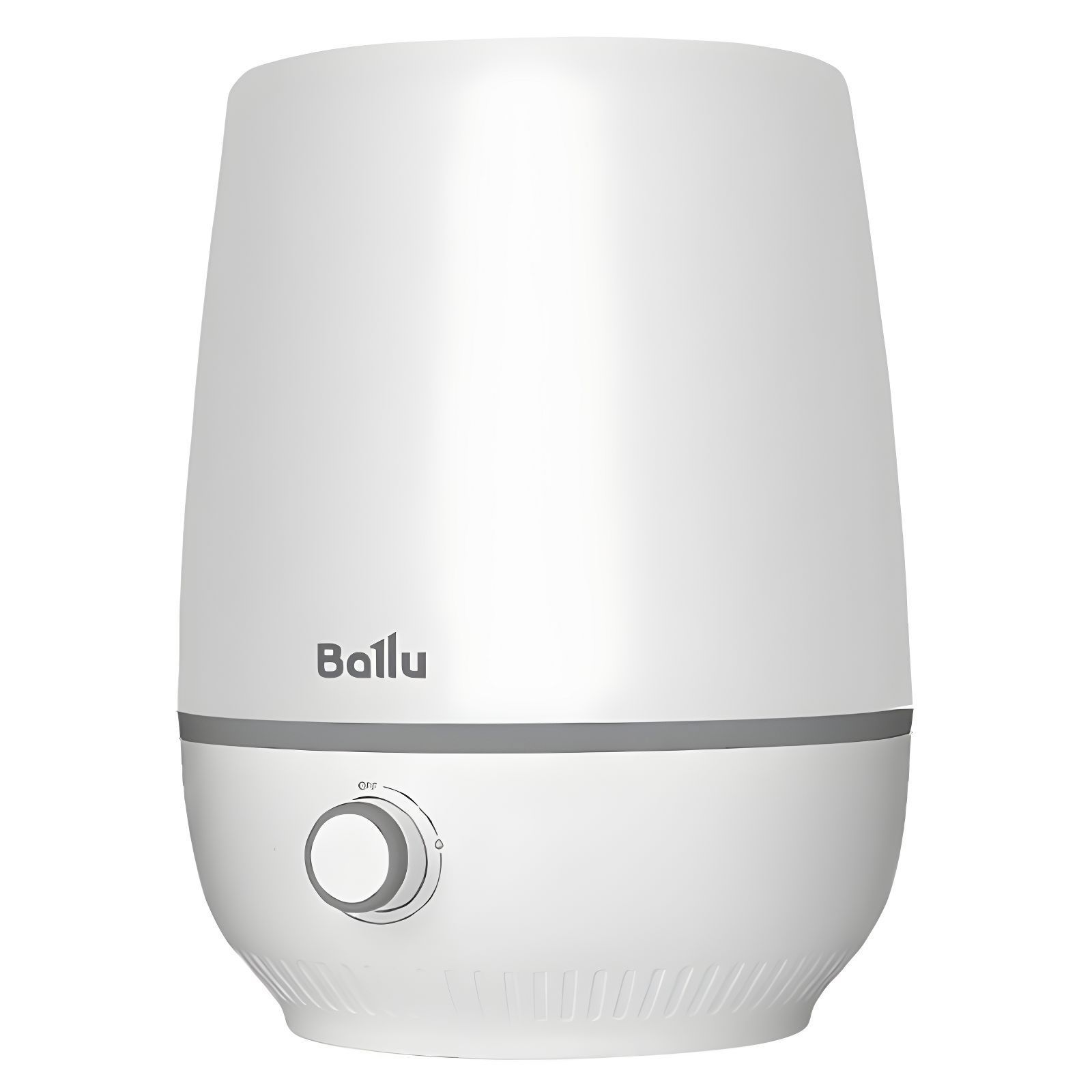 Изображение товара Увлажнитель воздуха ультразвуковой Ballu UHB-450 T Gray цвет белый