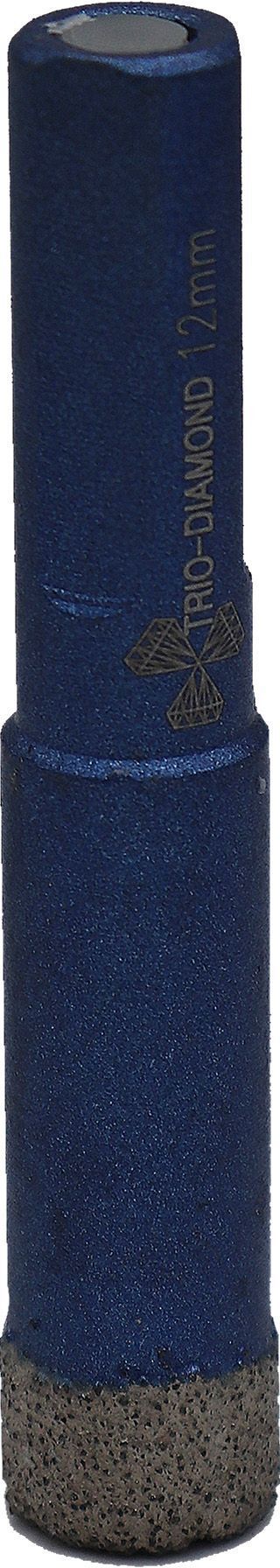 Изображение товара Коронка универсальная Trio-Diamond 450012 для сверления 12 мм