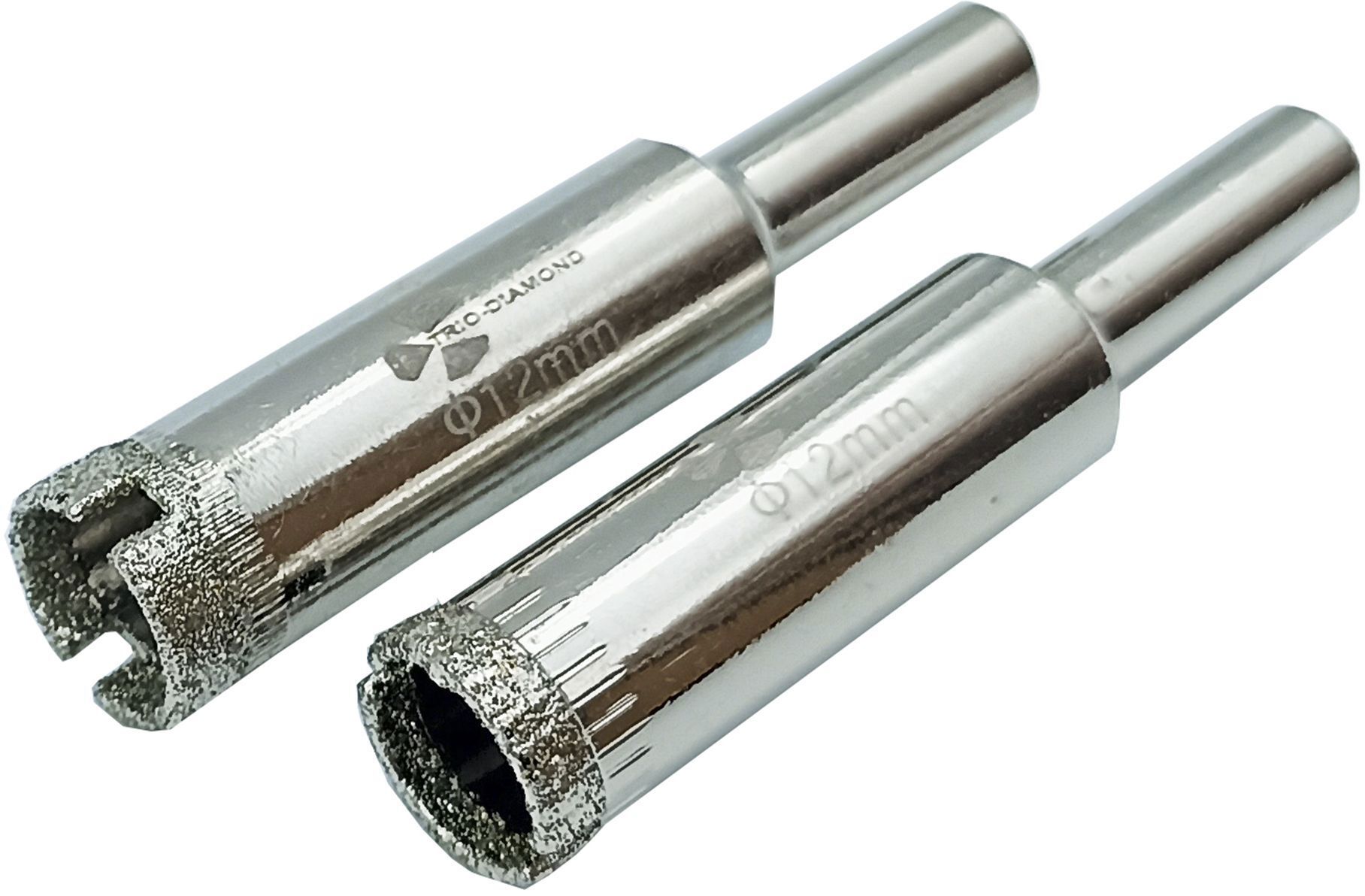 Изображение товара Коронка по керамике Trio-Diamond 400012 12 мм