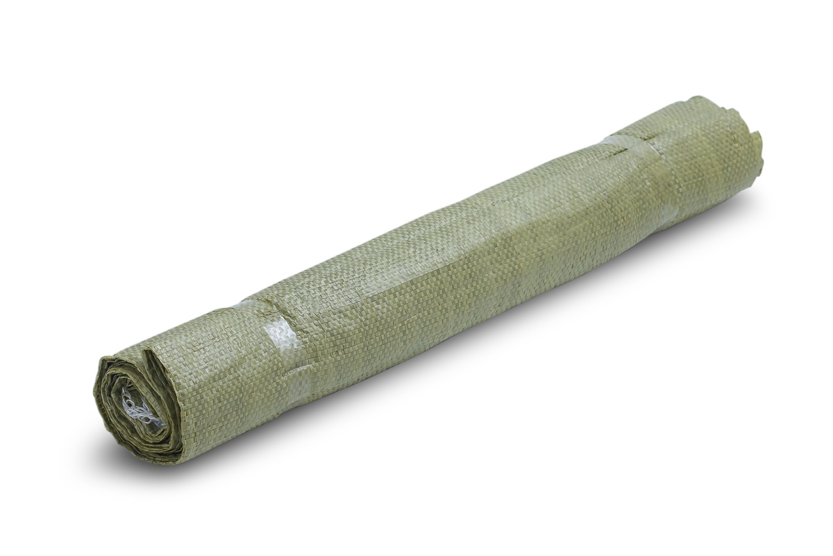 Мешки для строительного мусора 50 л 50x90 см полипропилен 23 мкм ...