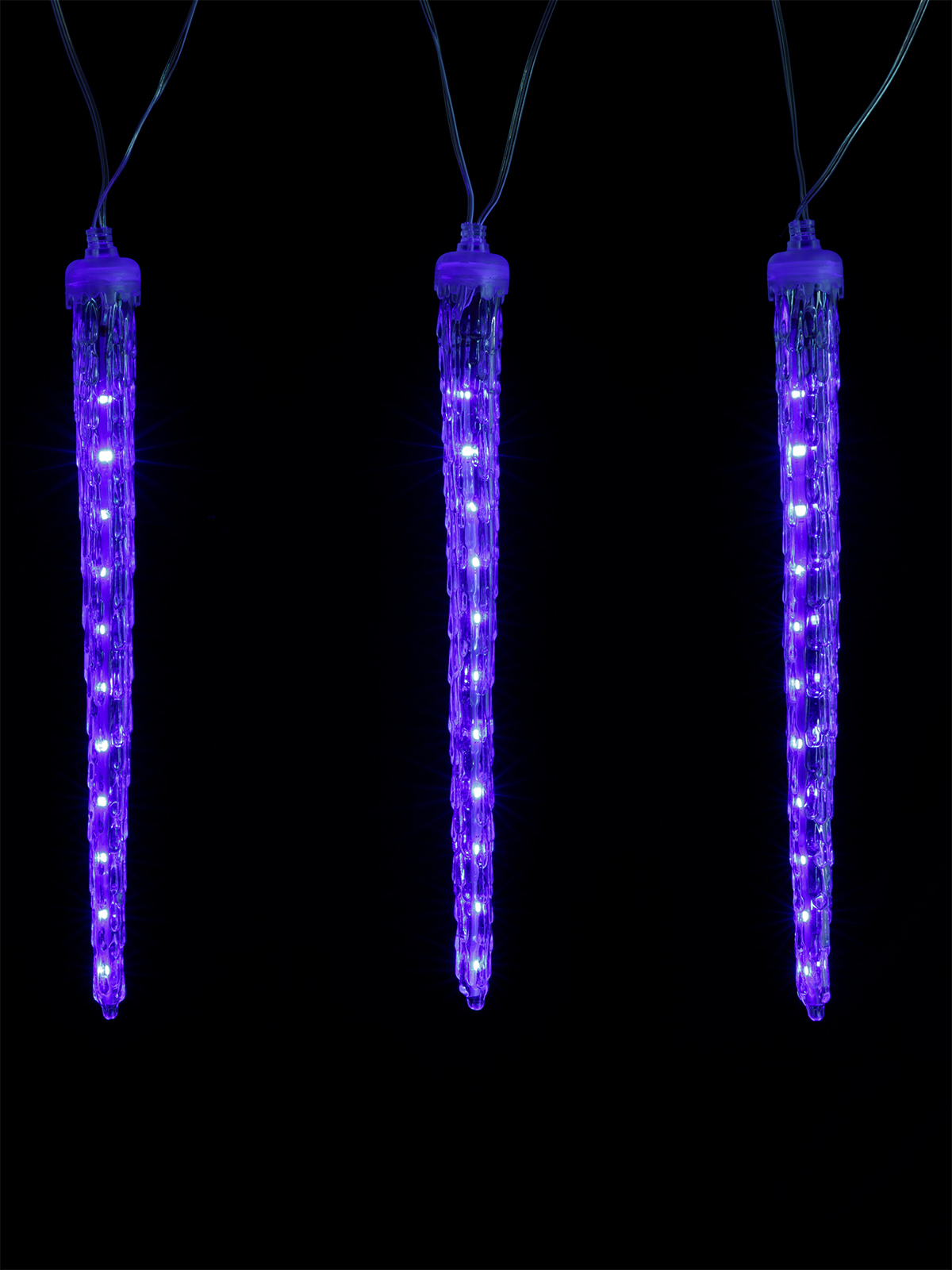 Изображение товара Электрогирлянда наружная 1500 м 176 синих светодиодов Tdm electric SQ0361-0096