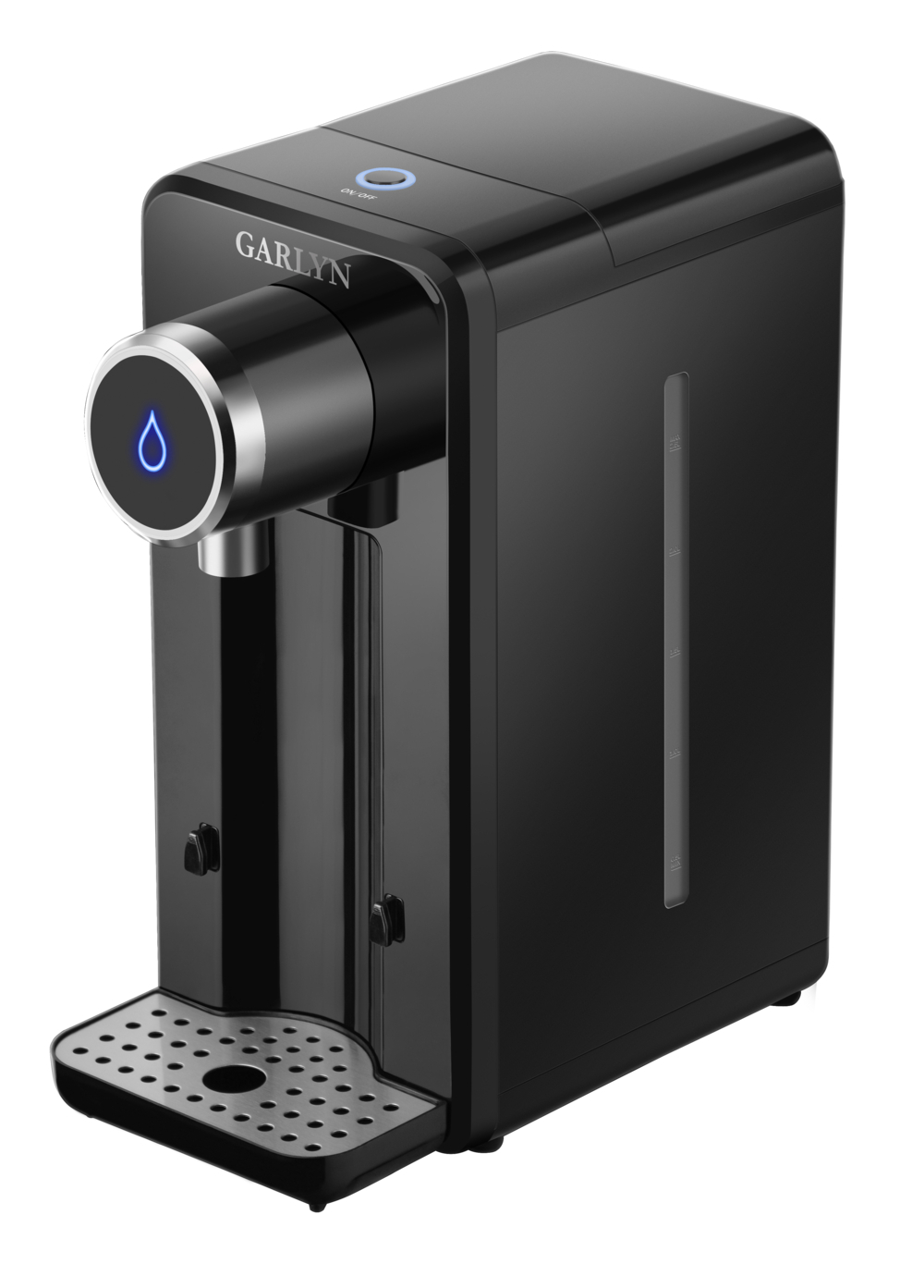 Изображение товара Термопот Garlyn Ft-25 2.5 л пластик цвет черный