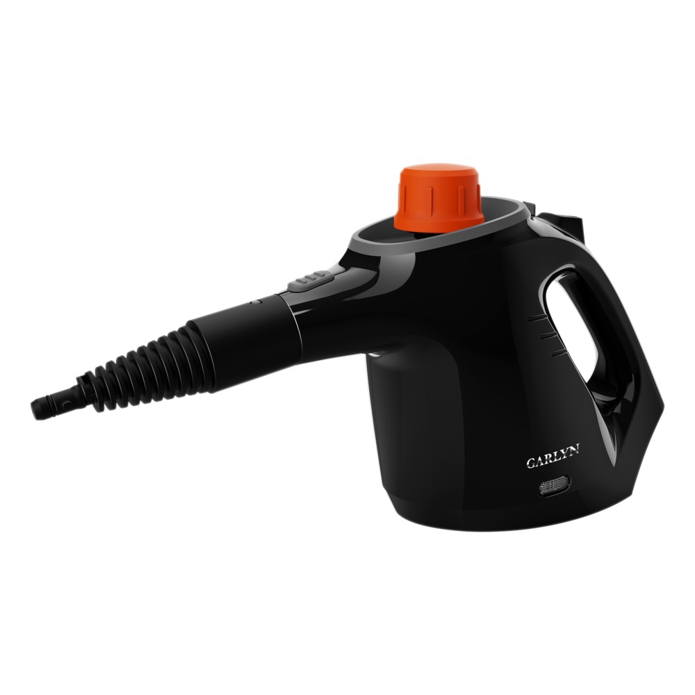 Изображение товара Пароочиститель GARLYN ST-05 1200 Вт компактный для дома без химии
