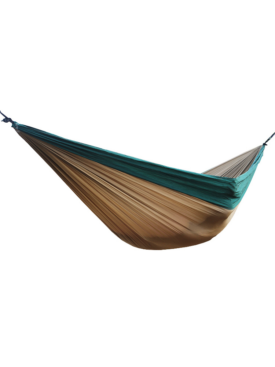 Изображение товара Туристический гамак ProfiCamp 274x140 см нейлон до 150 кг быстросохнущий легкий