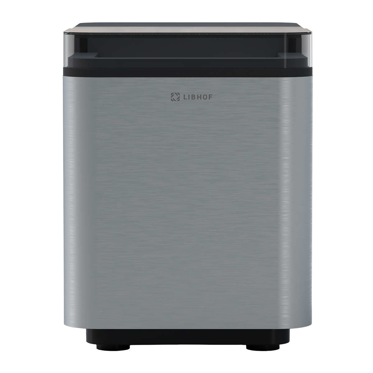 Изображение товара Генератор льда Libhof цвет серый