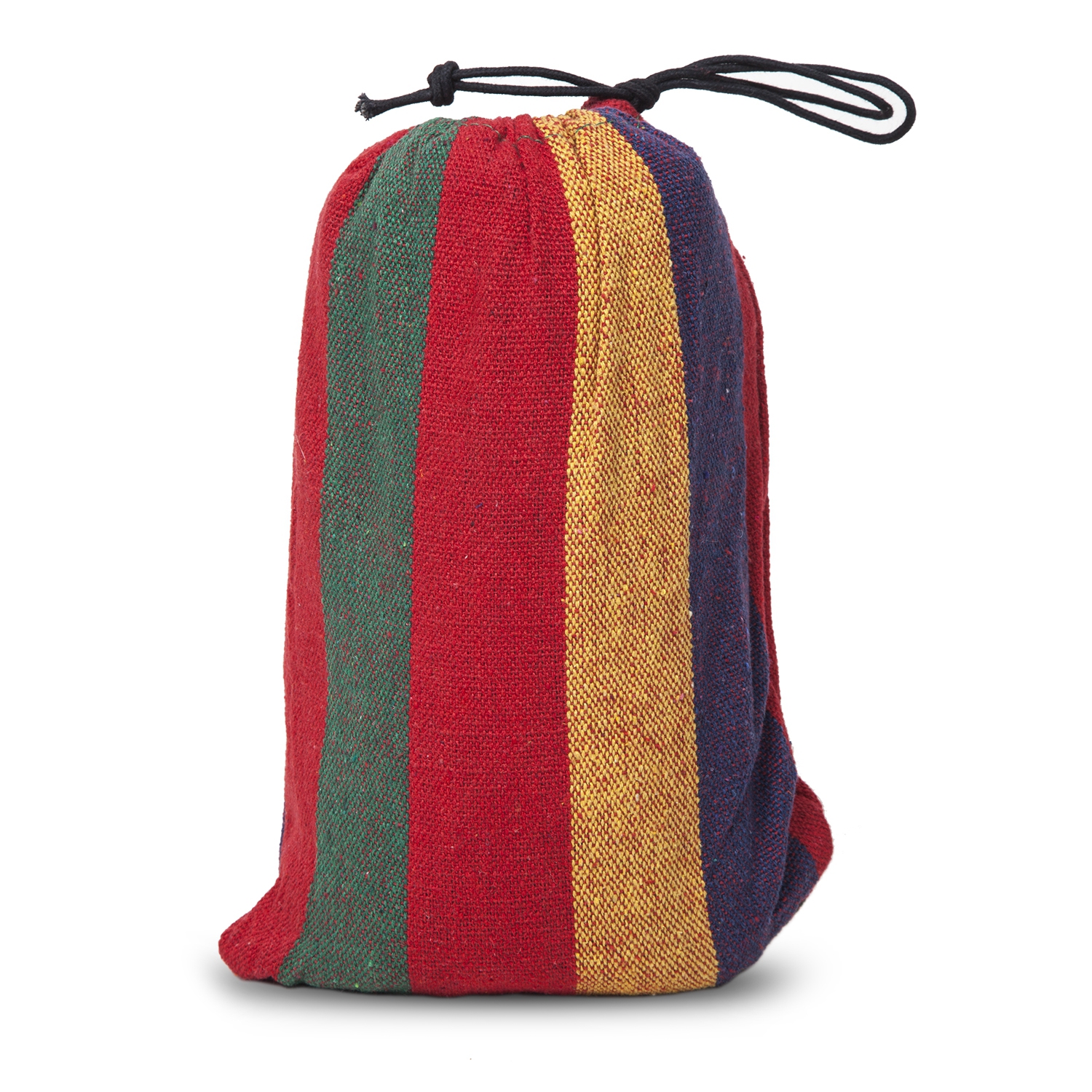 Изображение товара Гамак Hjklx002p //красный нейлон 200 x 80 см разноцветный