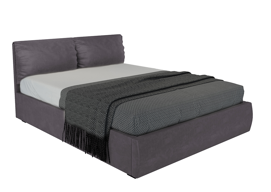 Изображение товара Кровать Costa Сиеста 120x190 см с подъемным механизмом